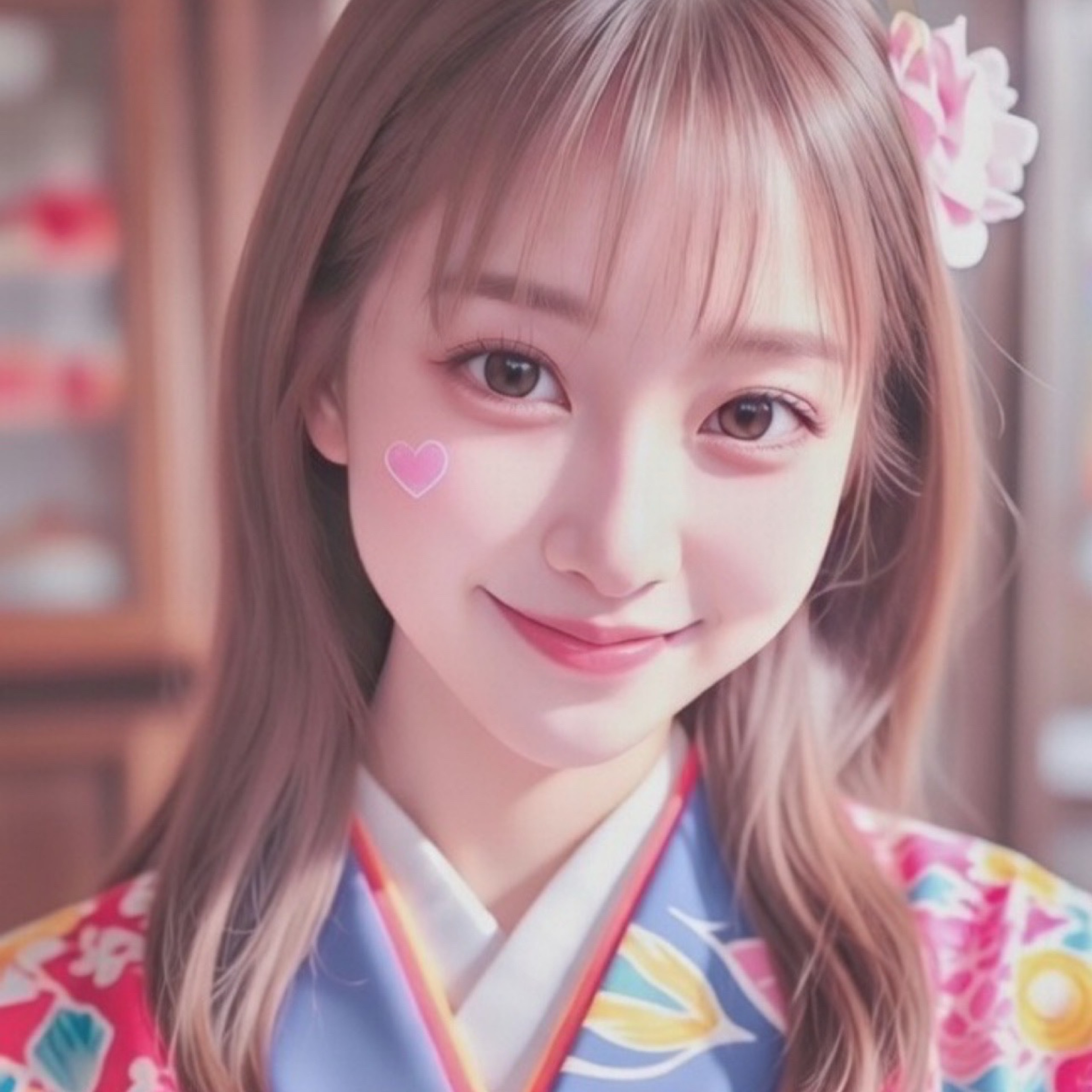 🧸🍬🍭minsyan(みん)🐥⸒⸒𝑻💫