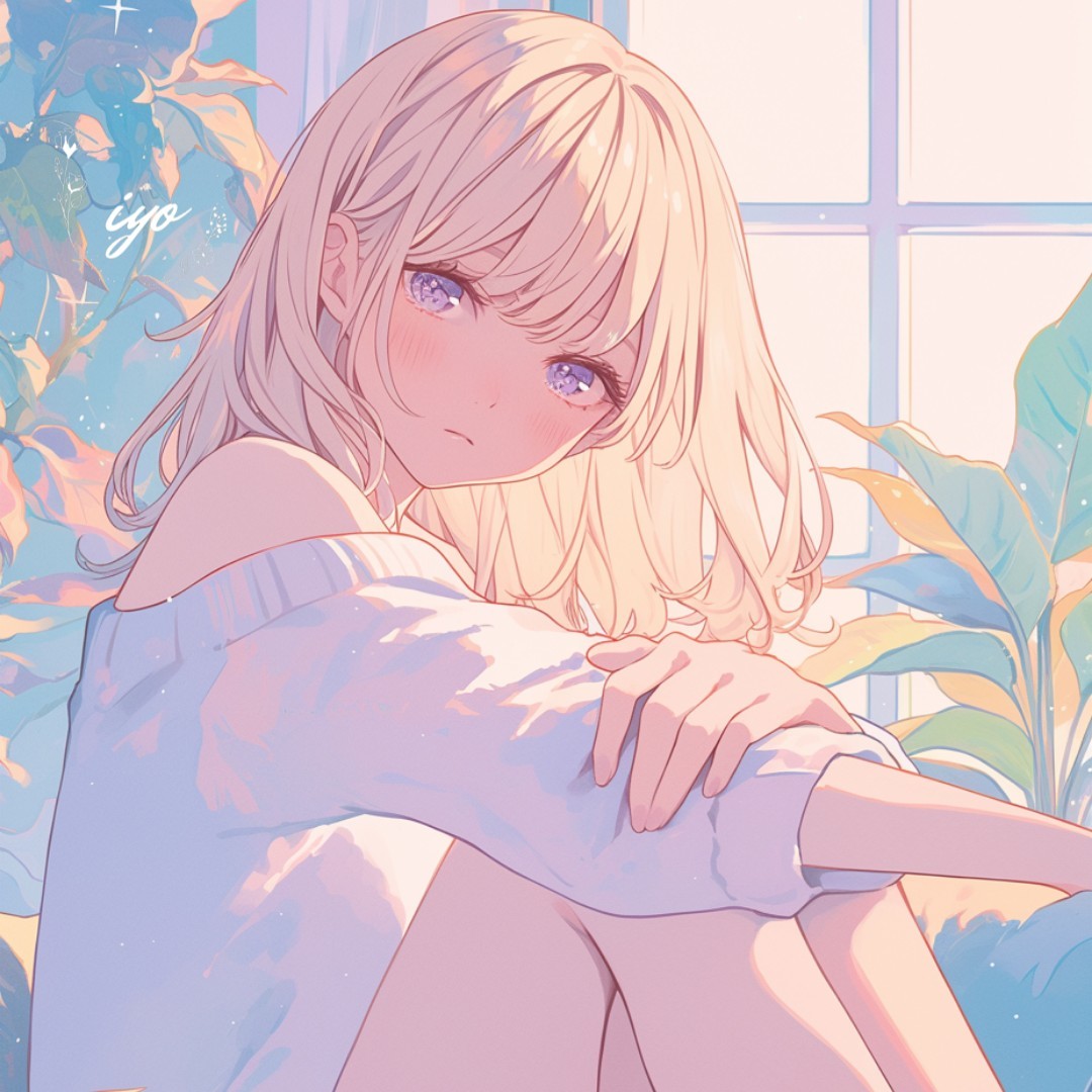 いよ。