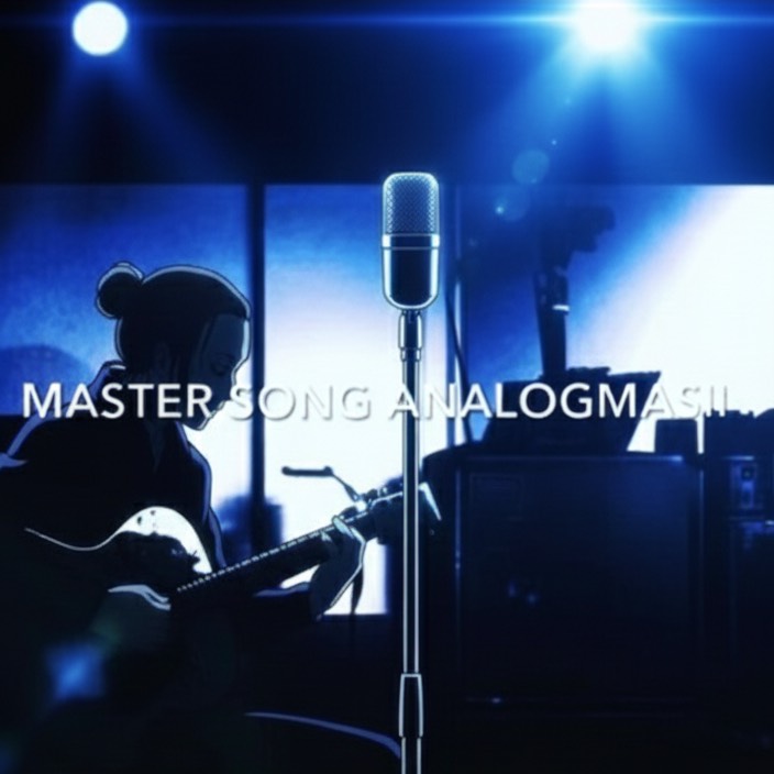 アナログマシン