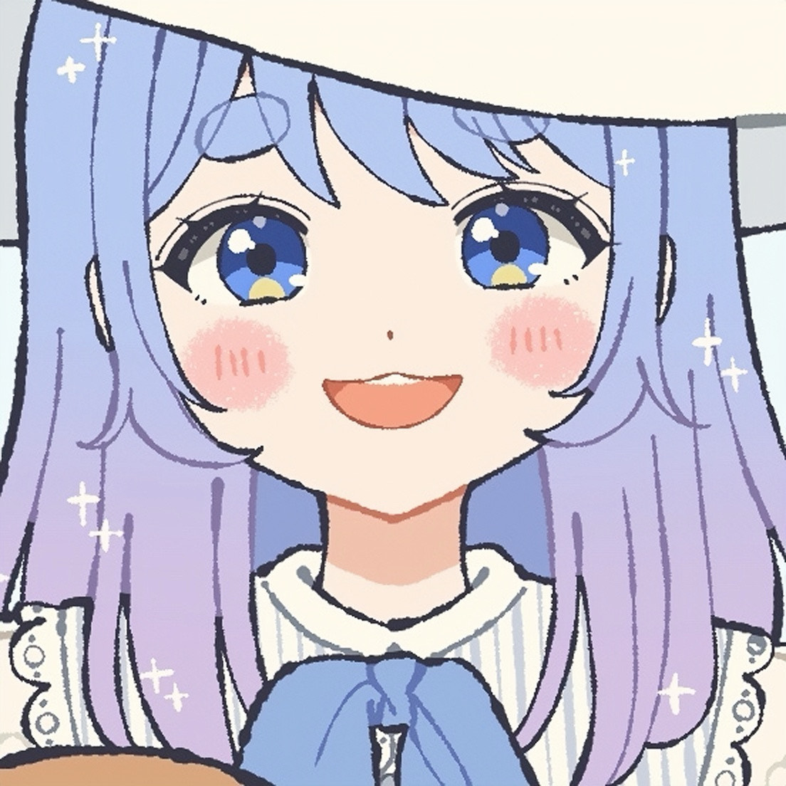もちゃ。@配信おやすみ中❕