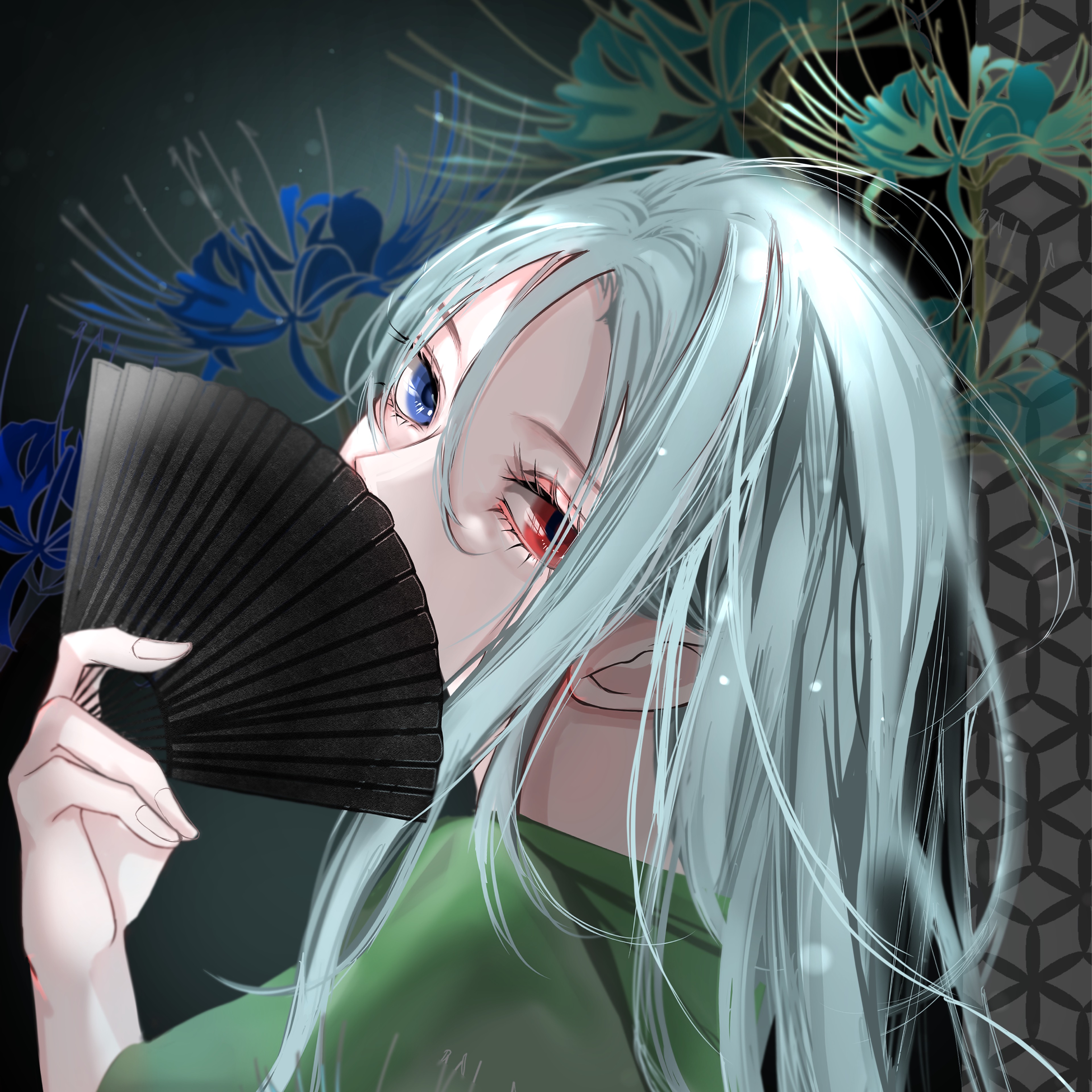 ❦𓂂𓏸奏翔-カナト-