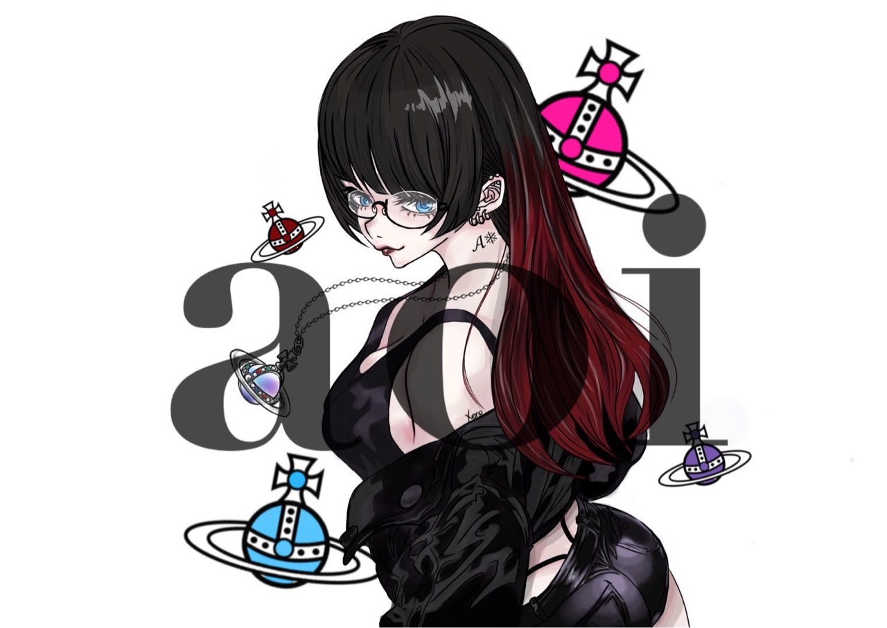 𝒜❅·葵-𝐚𝐨𝐢-