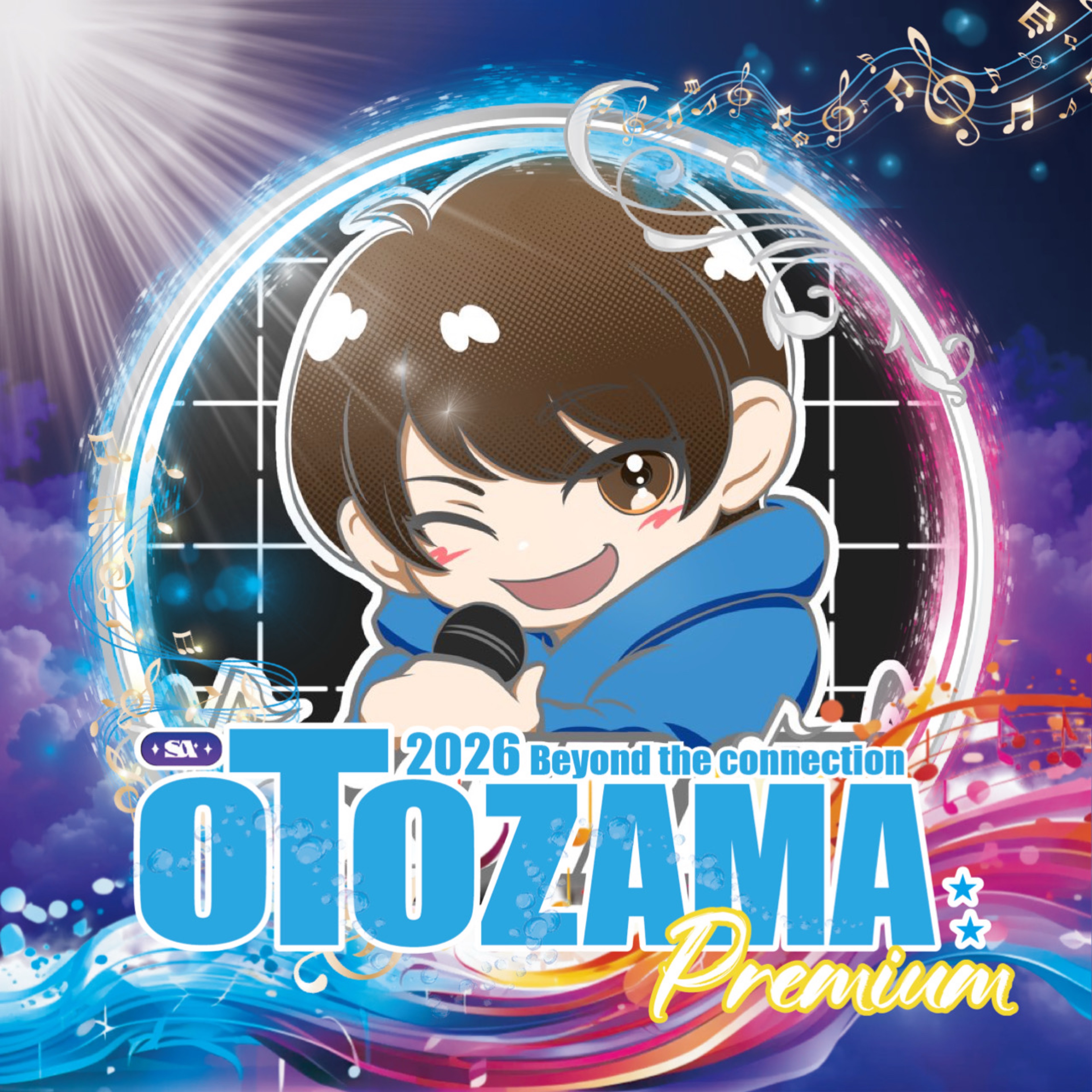 Re:自由すぎる旅人🗽