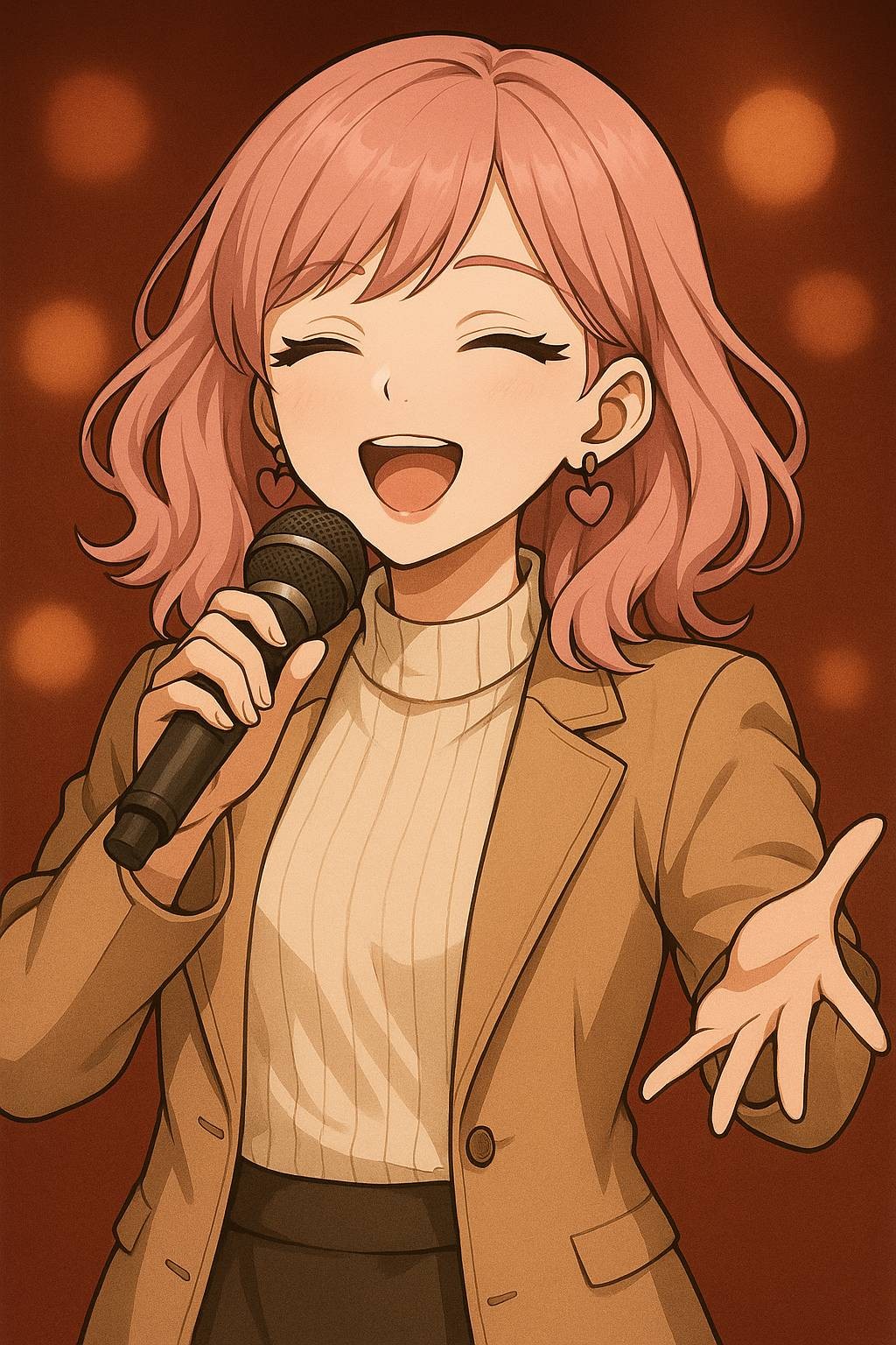 桃里《とーり》