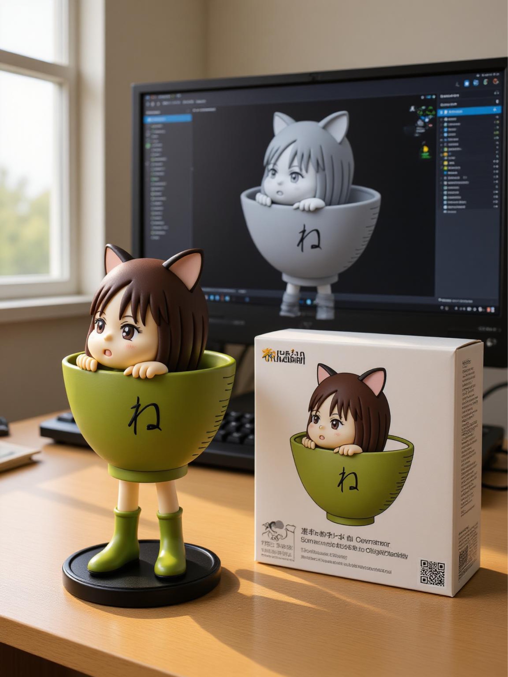 🐱ฅねここ