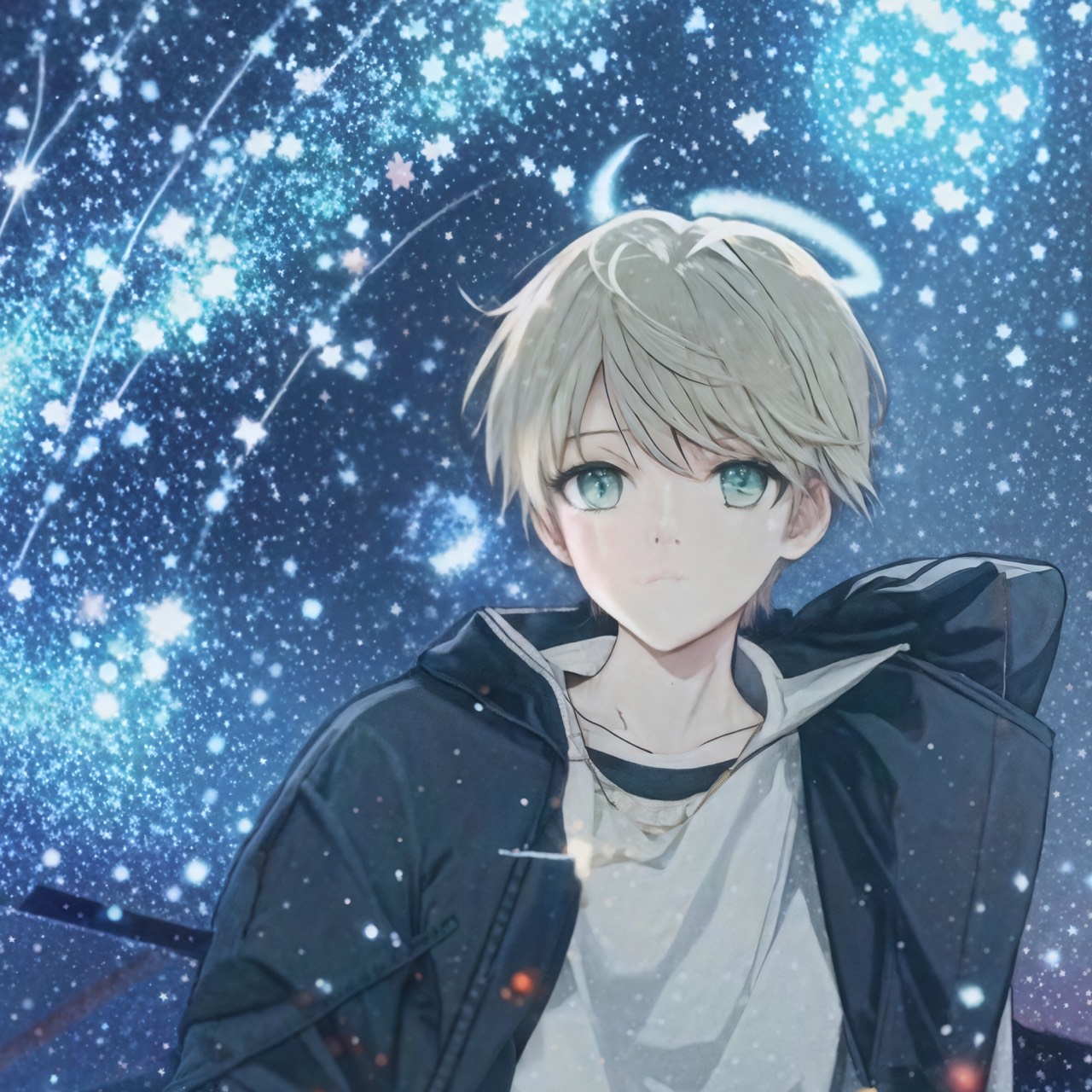 ☀︎☼げん＂新cast アップ🎤🎶＂