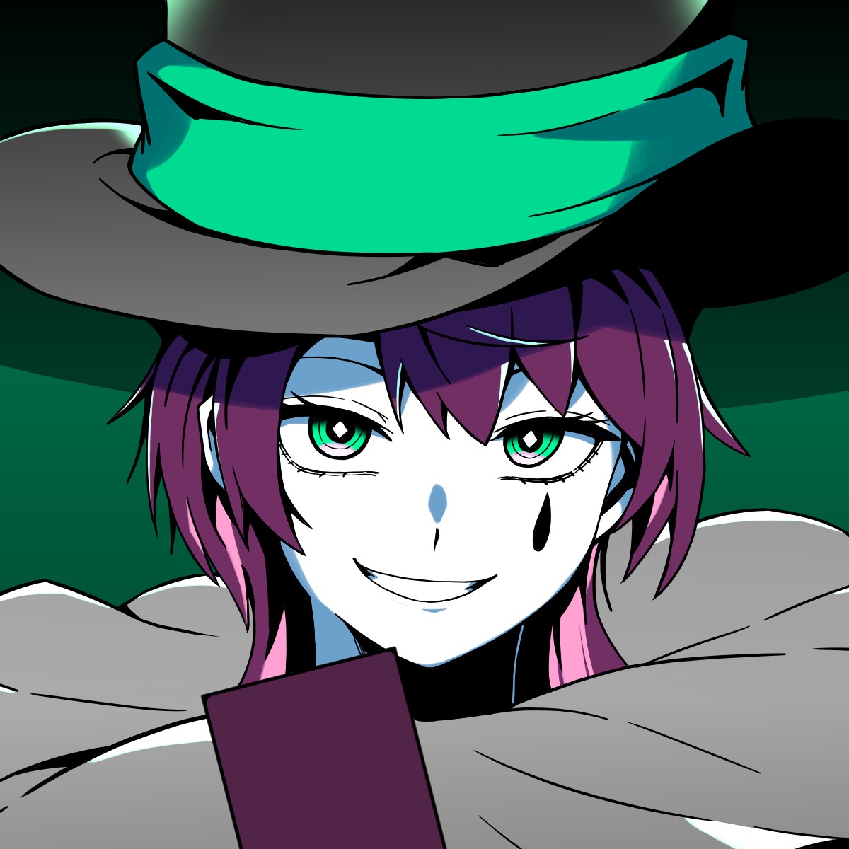 ³☪︎ 宇佐美 桜月