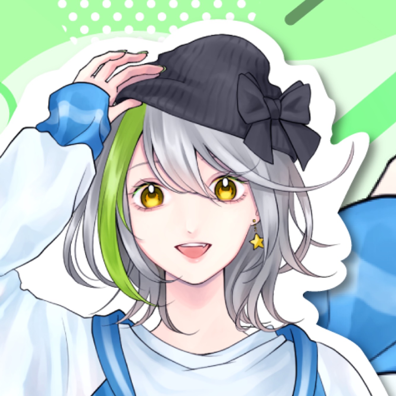 凛音-りのん- ✧︎ CueAi ✧︎