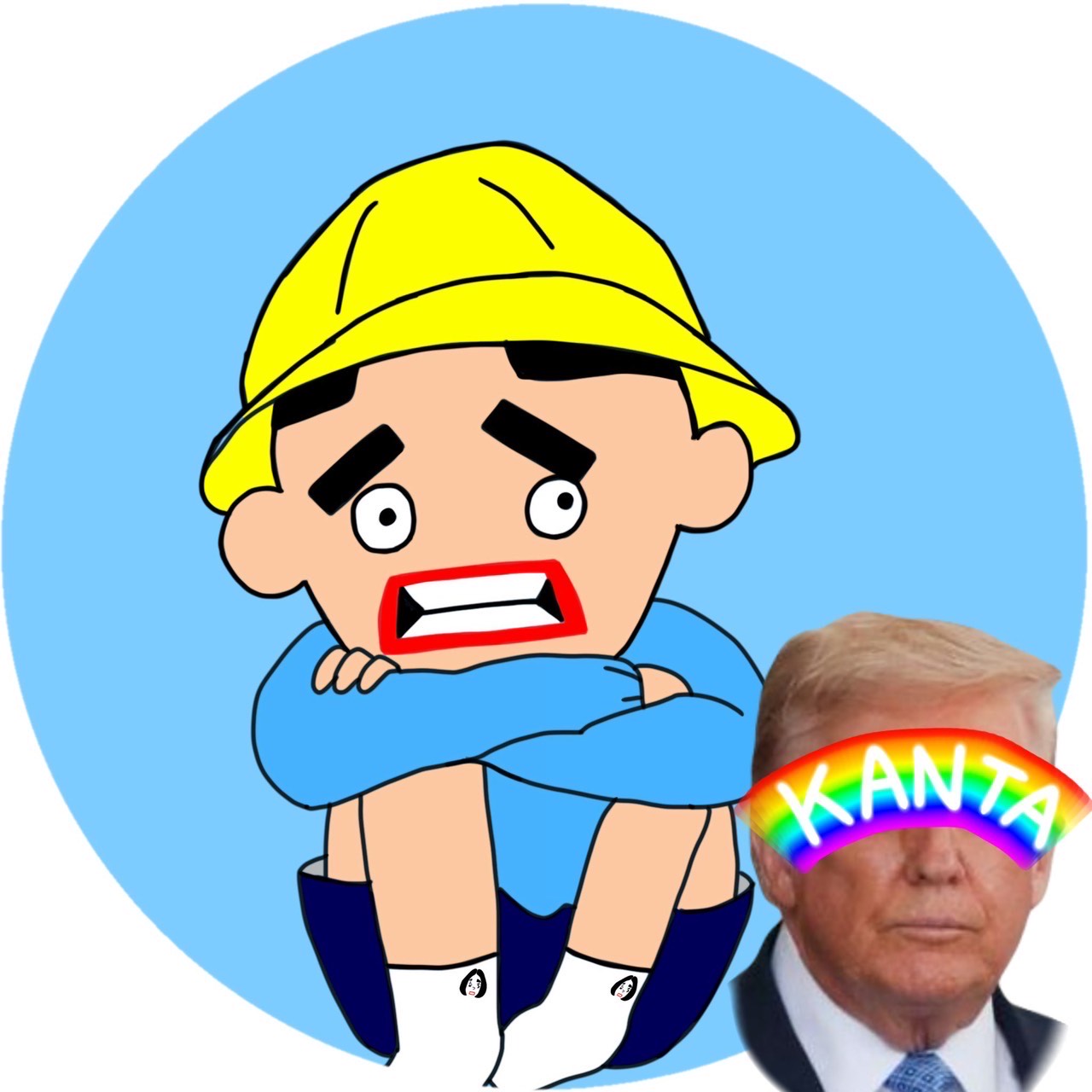 かんた🧋🐝⋆︎*ﾟ∗