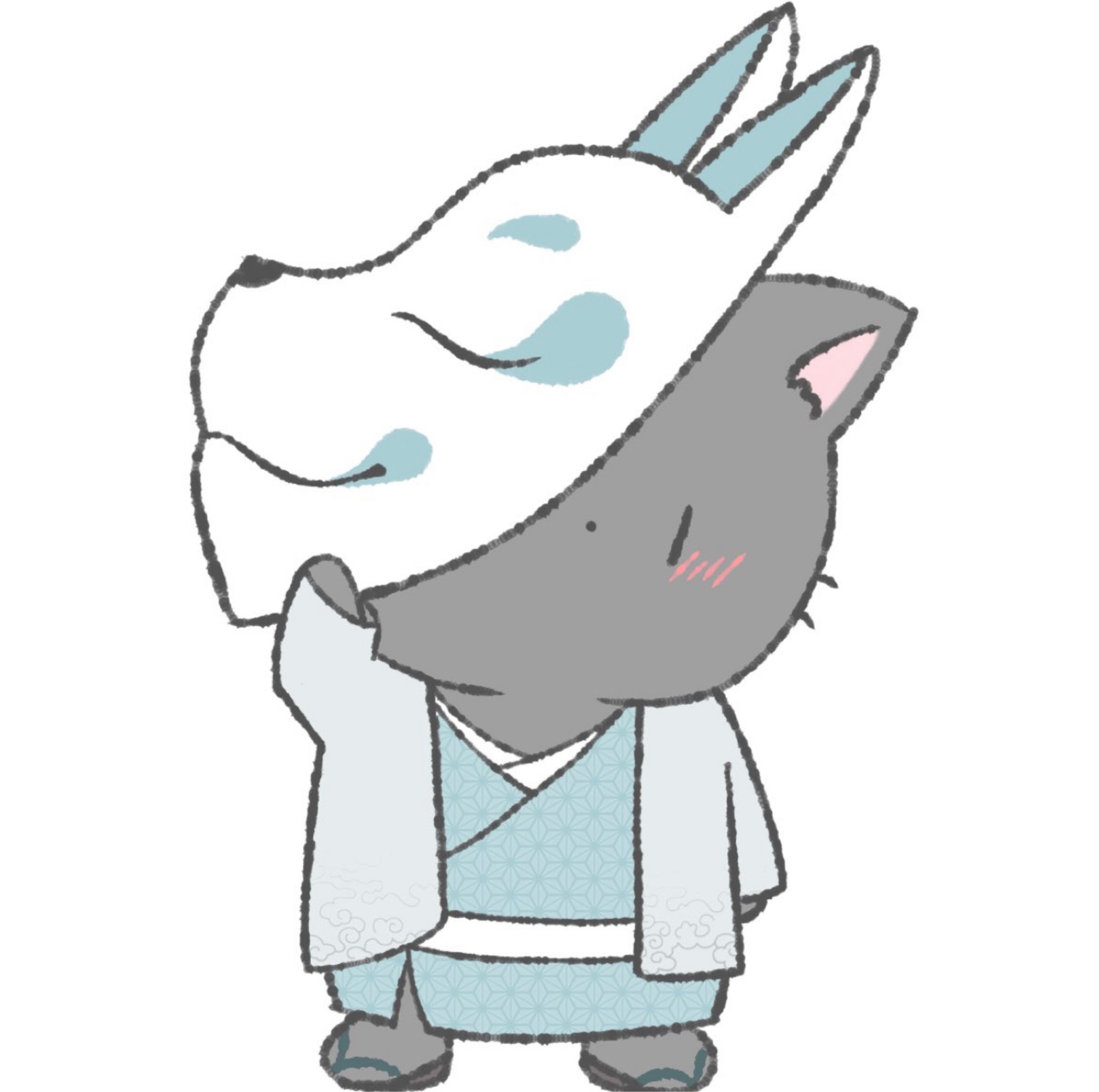 §ℵ - 神流戯 ³⁷