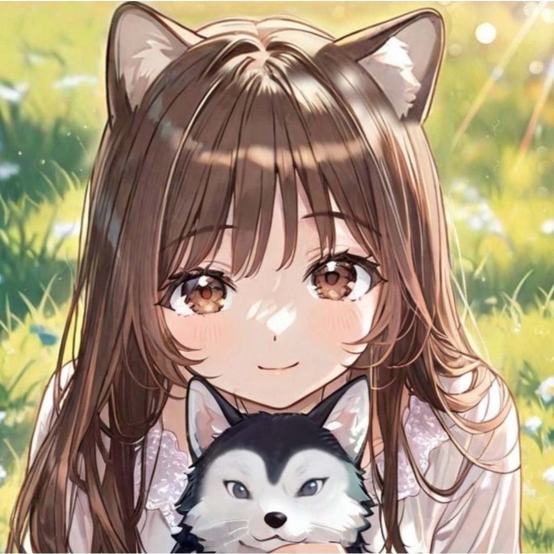 ꪆ 🐾まろん