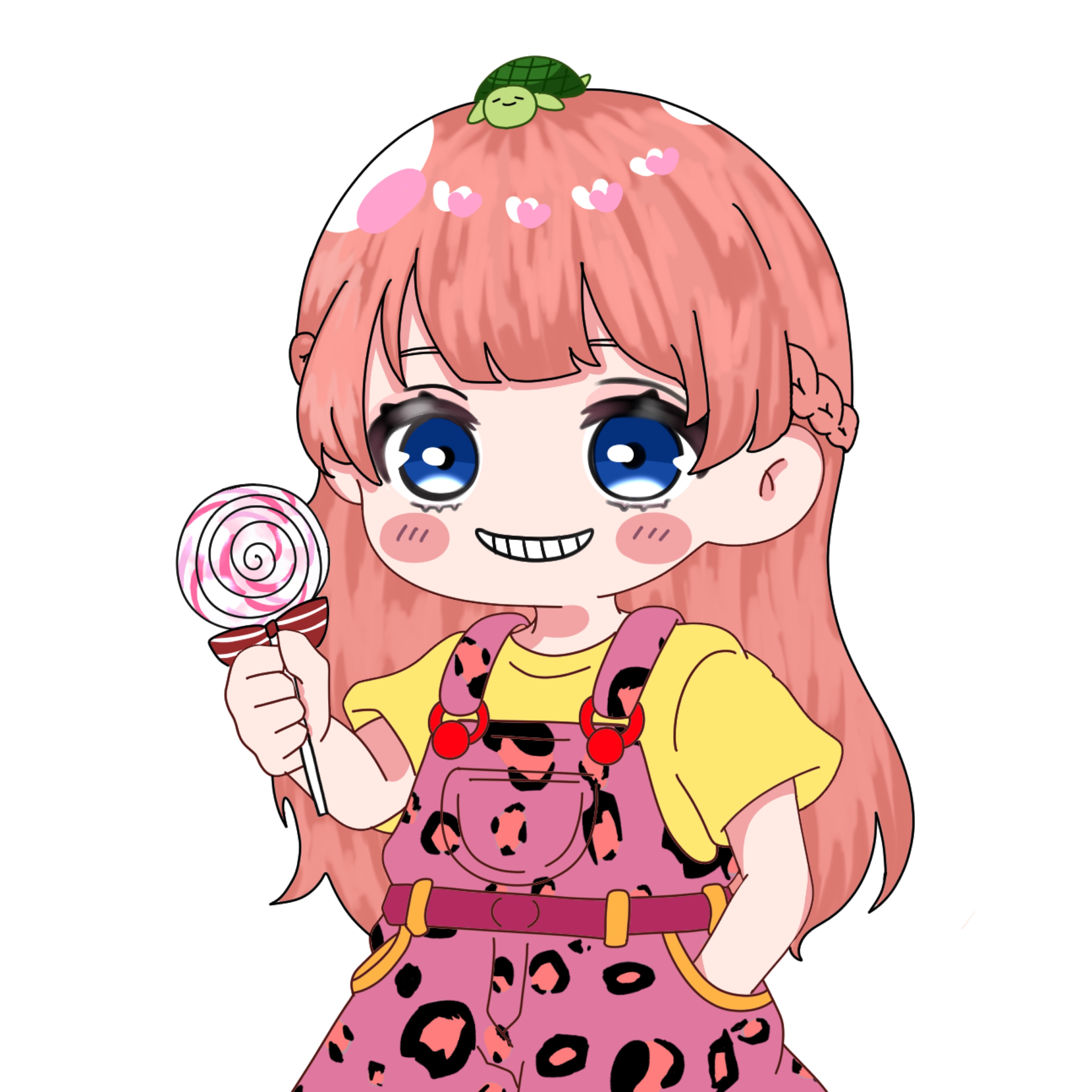 ᴬ*𓆉 𝕒𝕚-𝕔𝕙𝕒𝕟 #CAST up