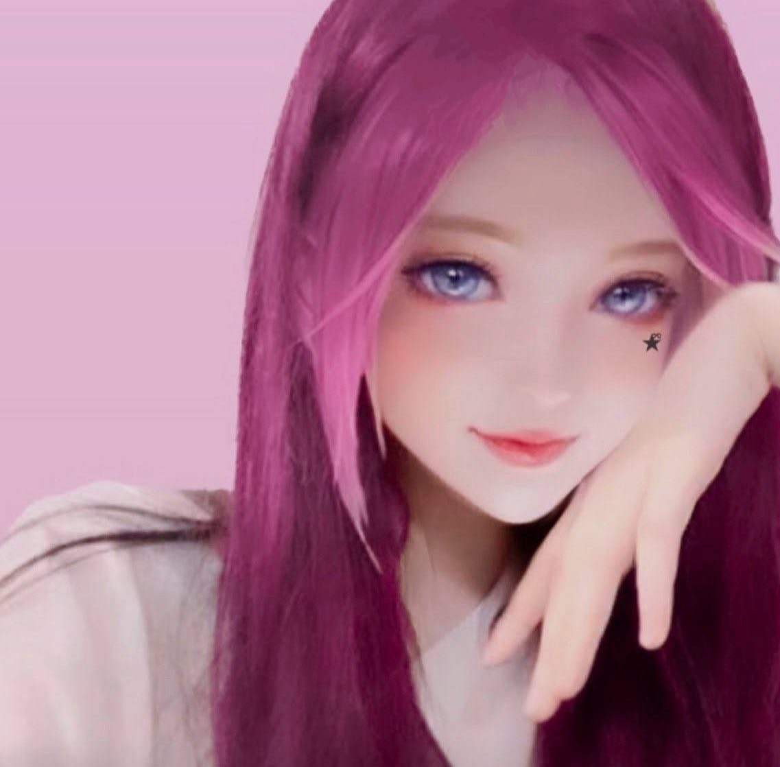 つんつん*¨*•.¸¸♪