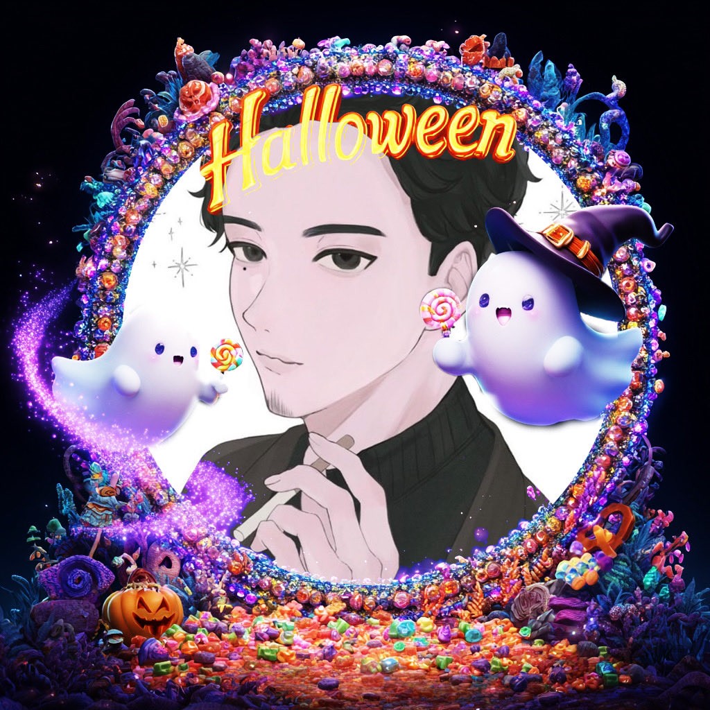 🐧ハル🐴𝕊*໒꒱【hi❷】