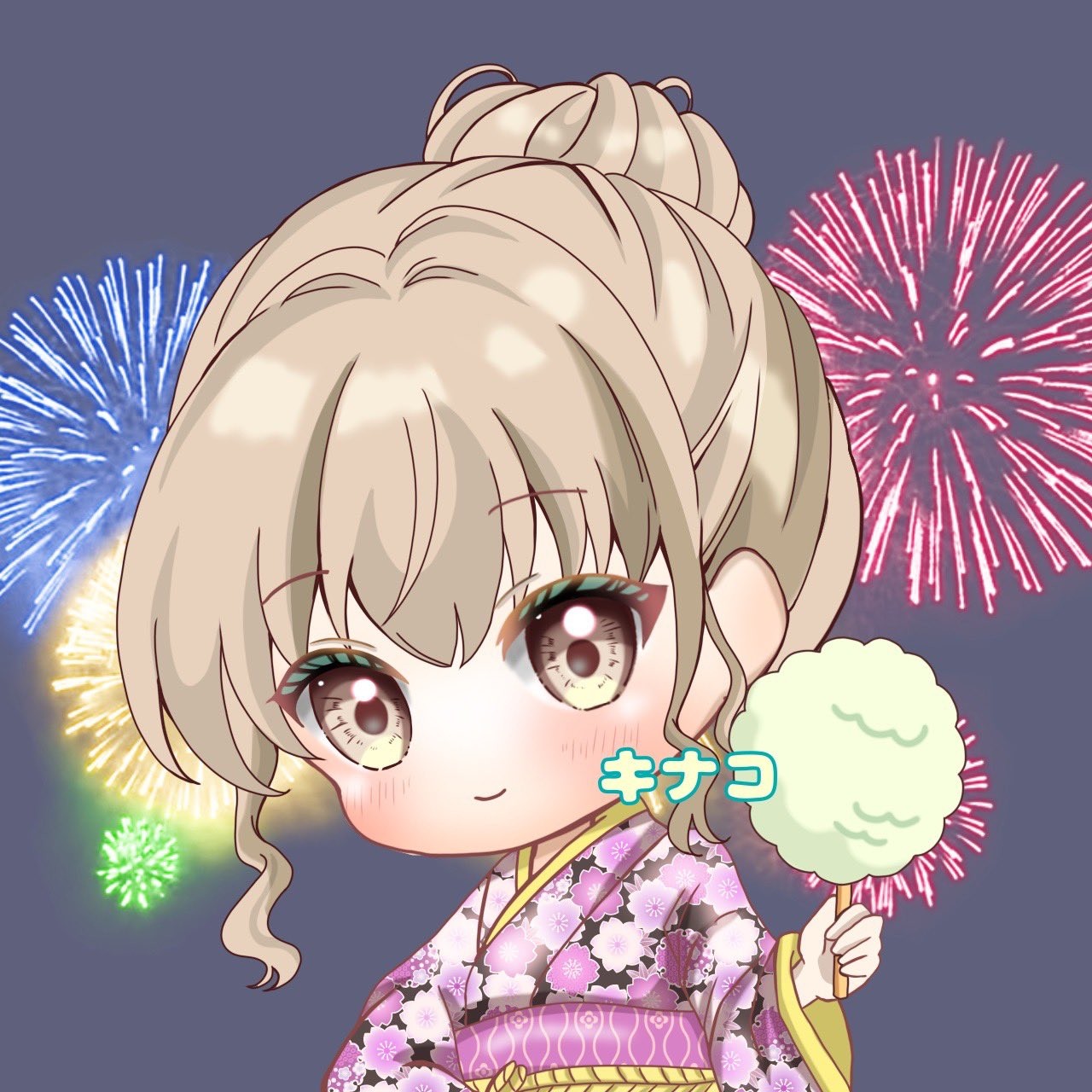 ✩⃛ೄｷﾅｺ🌻