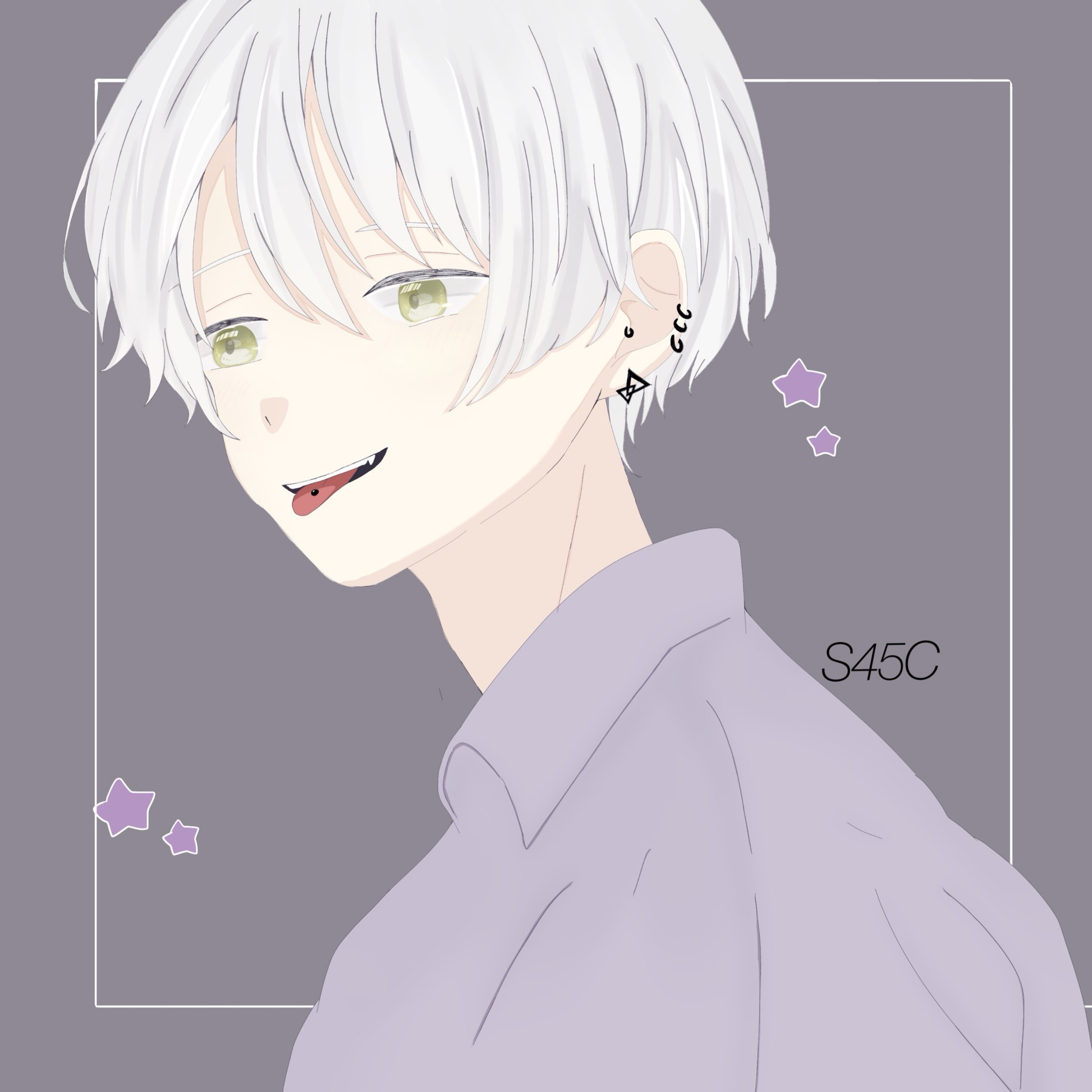 𝒮c S45C ✵♕✵