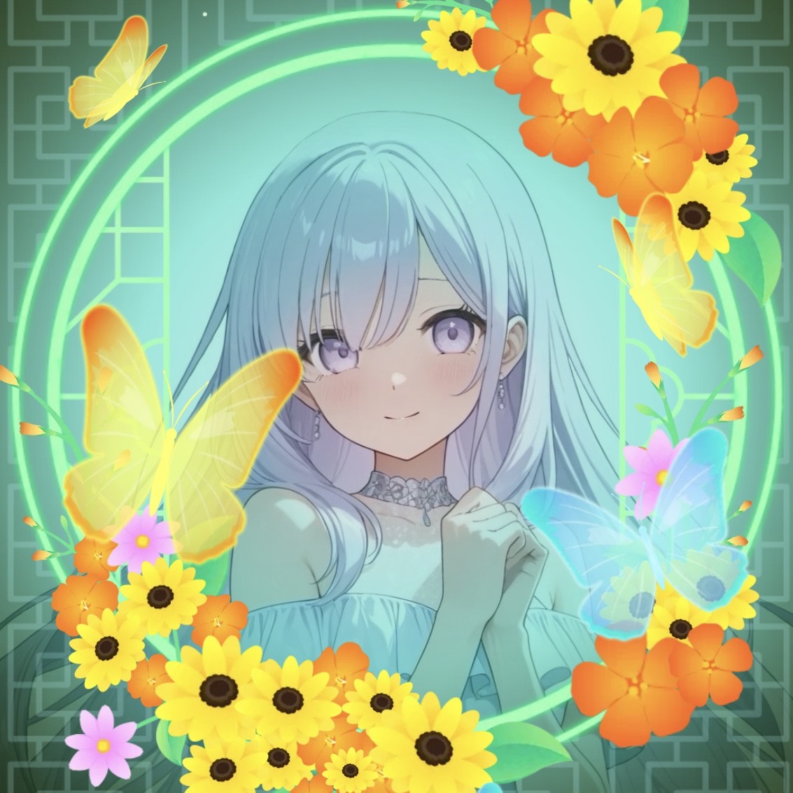 ꕥりら