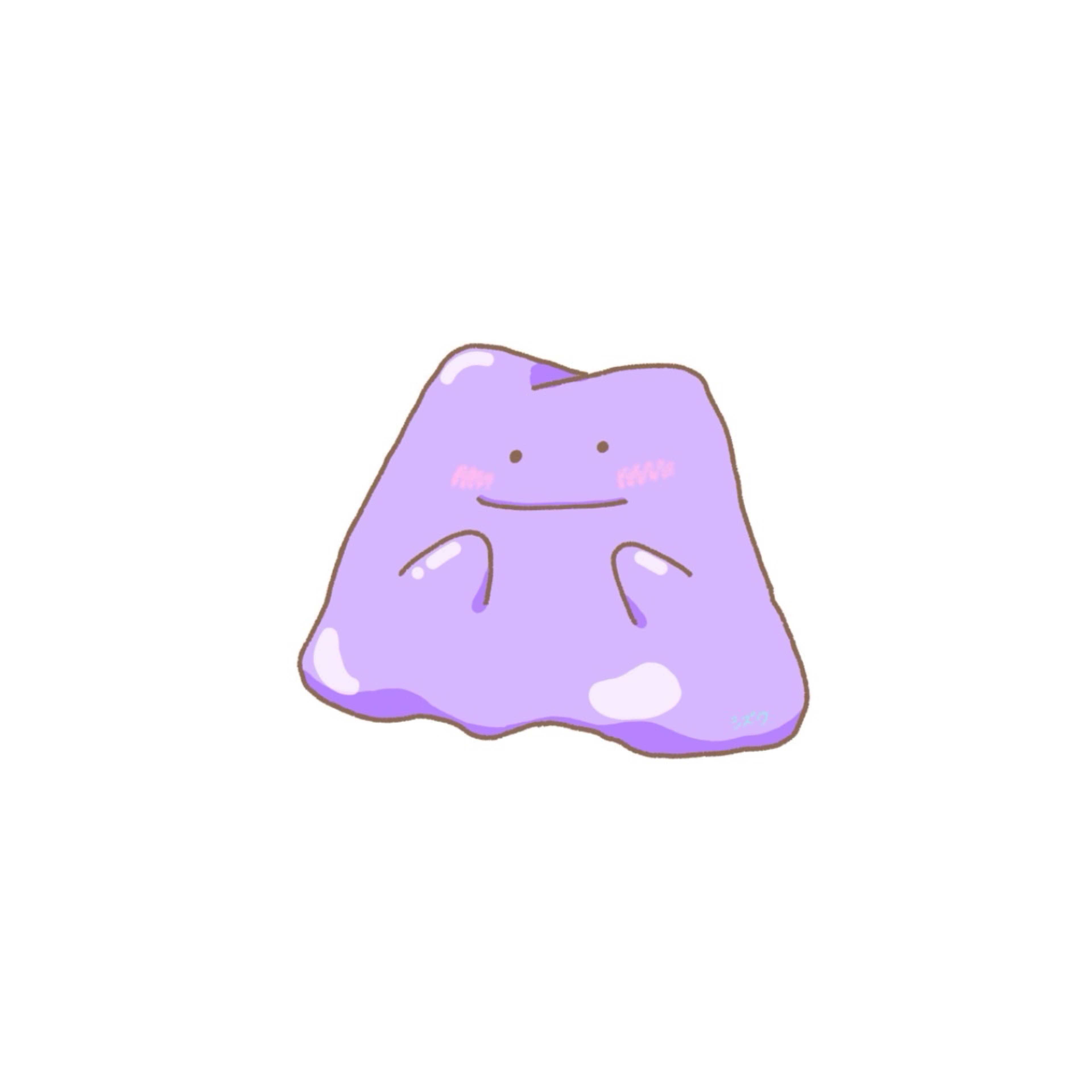 雫