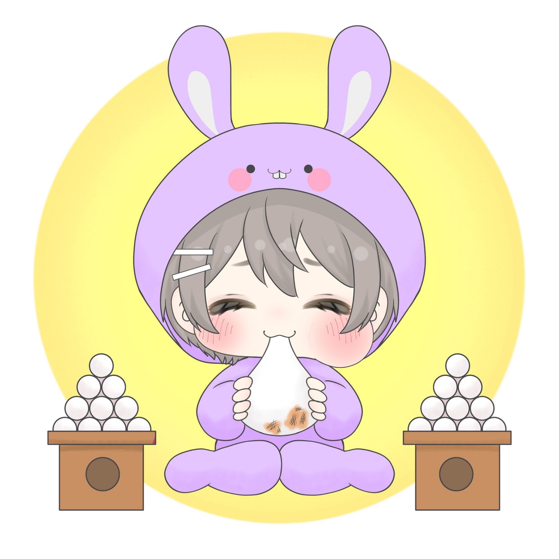 じょか🌙🥀🌙