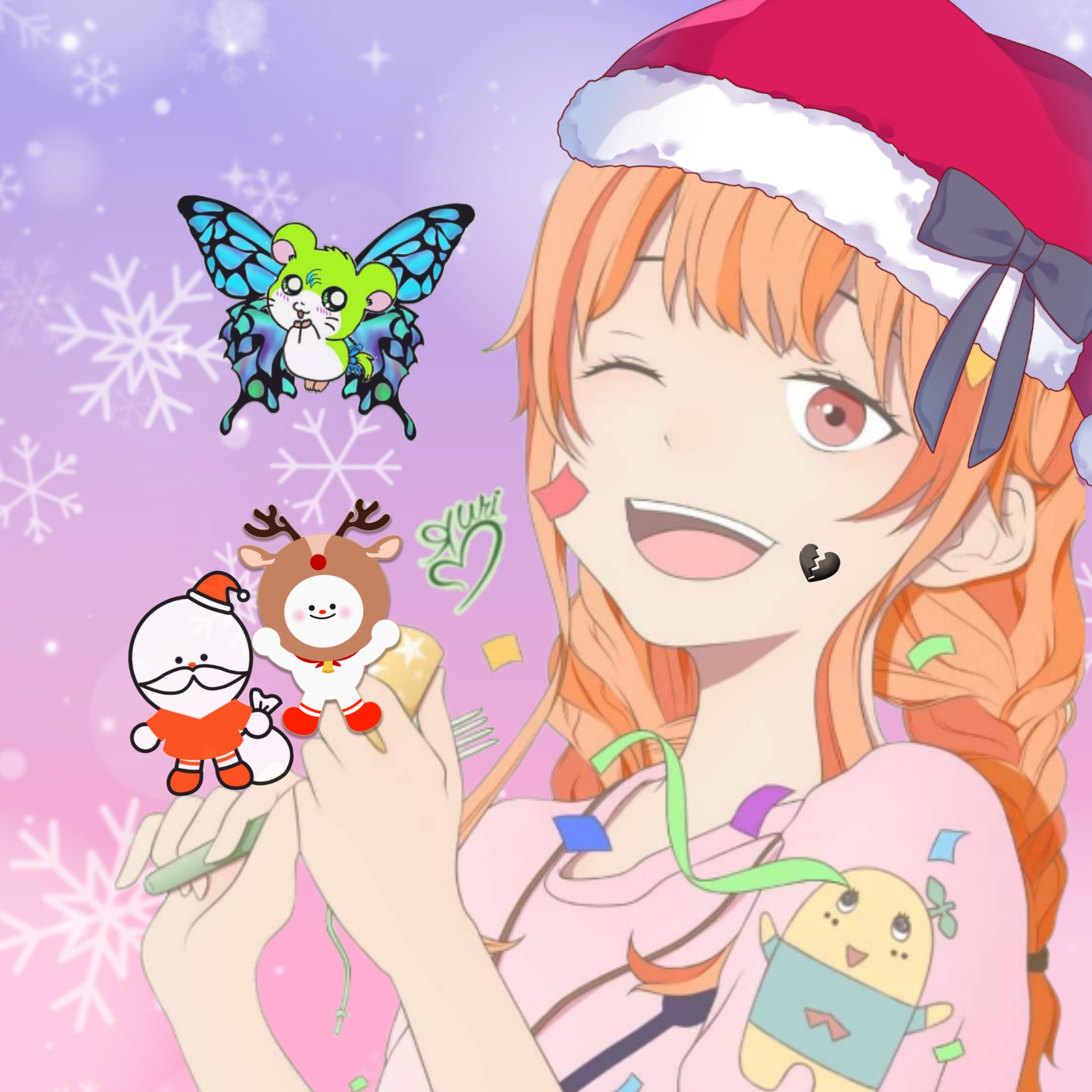 🍁uruha🦋うるは