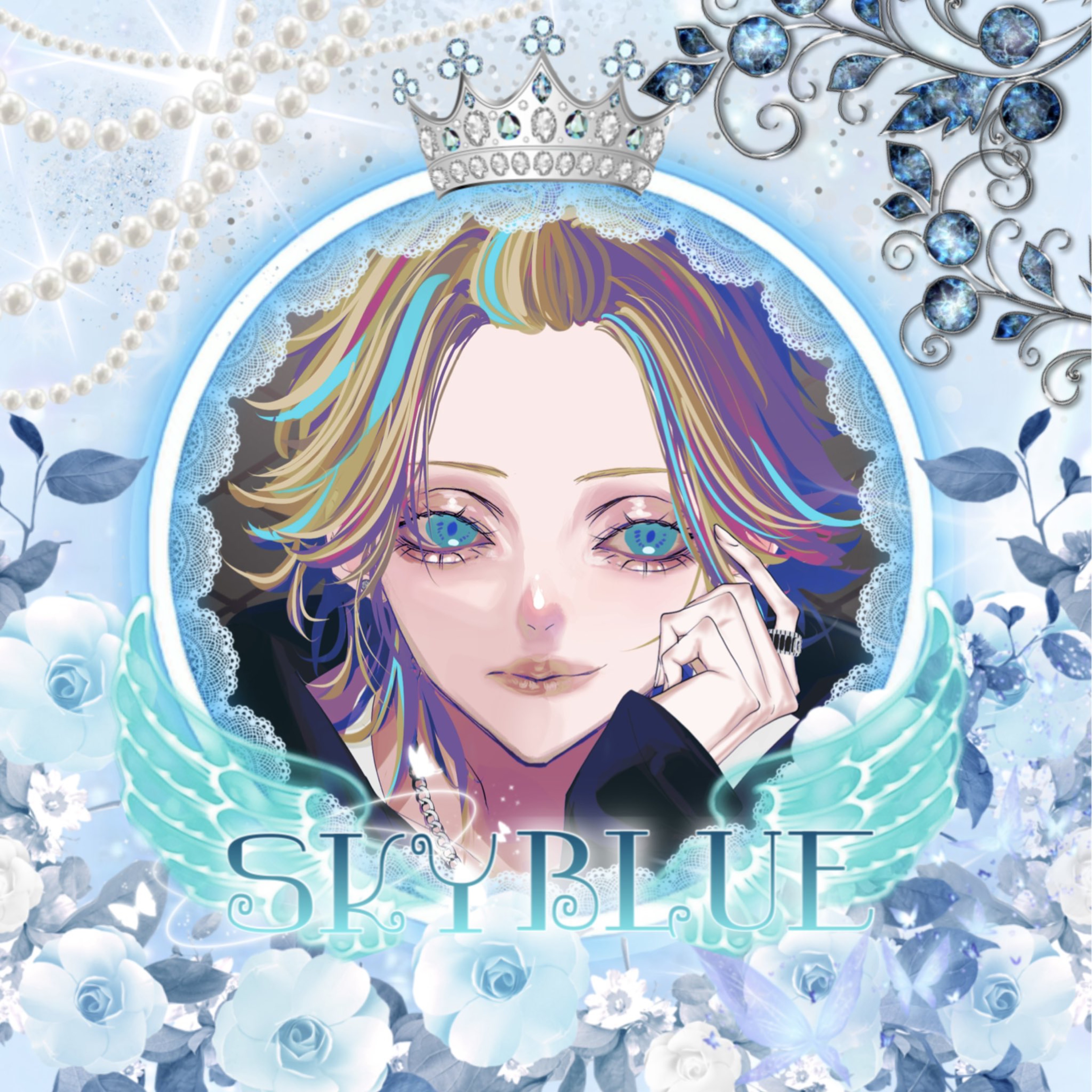 ⧎ᴴ🦋酸性 “ 𝙺𝚂𝚃 ”