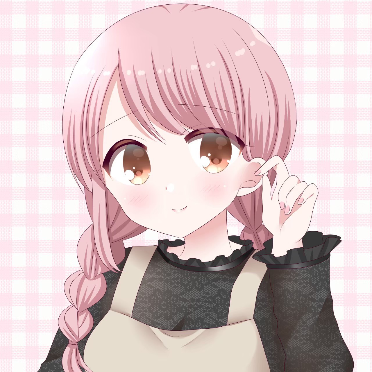 🐝🍁やおとめ みずほ