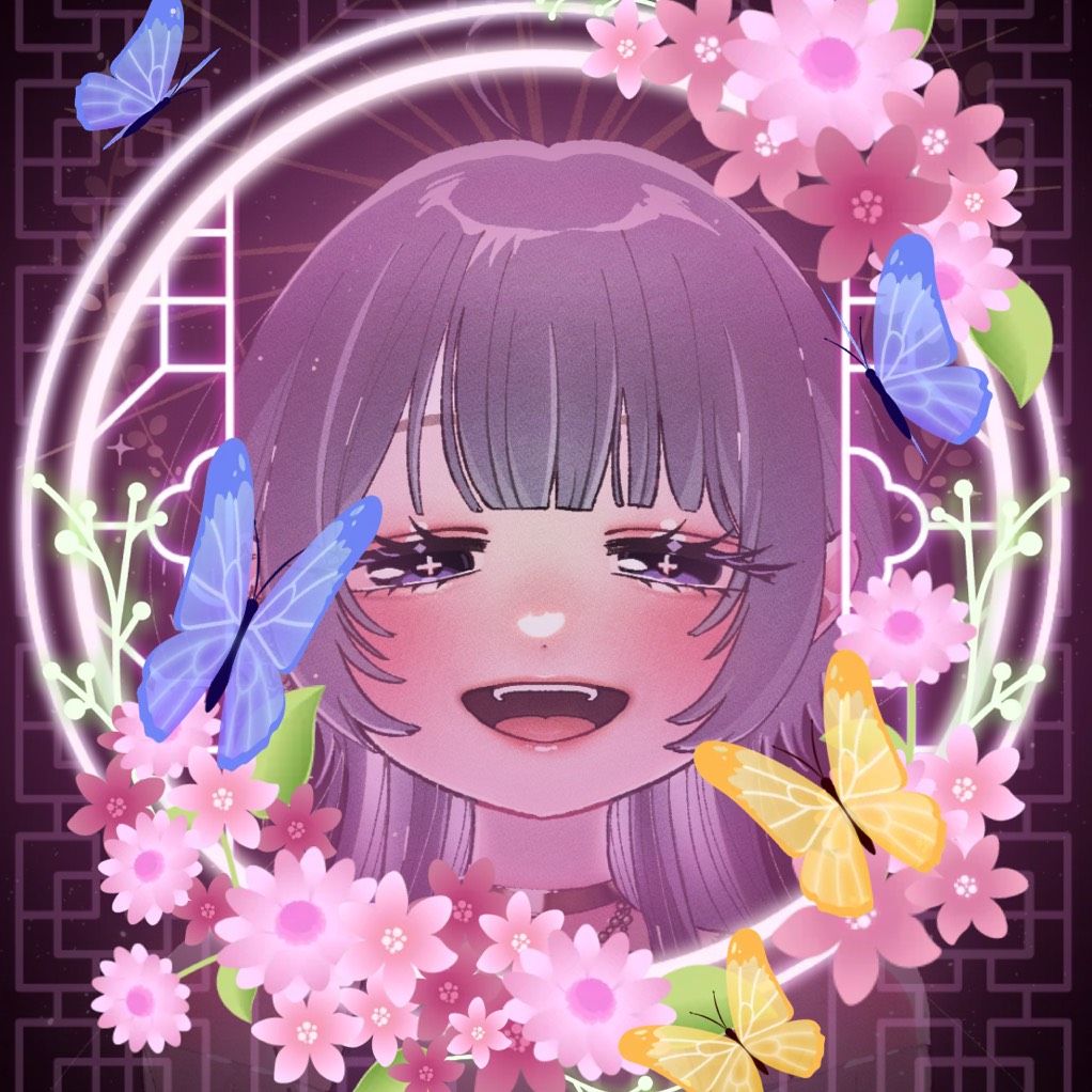 🧬ྀི人文学徒まいちゃん