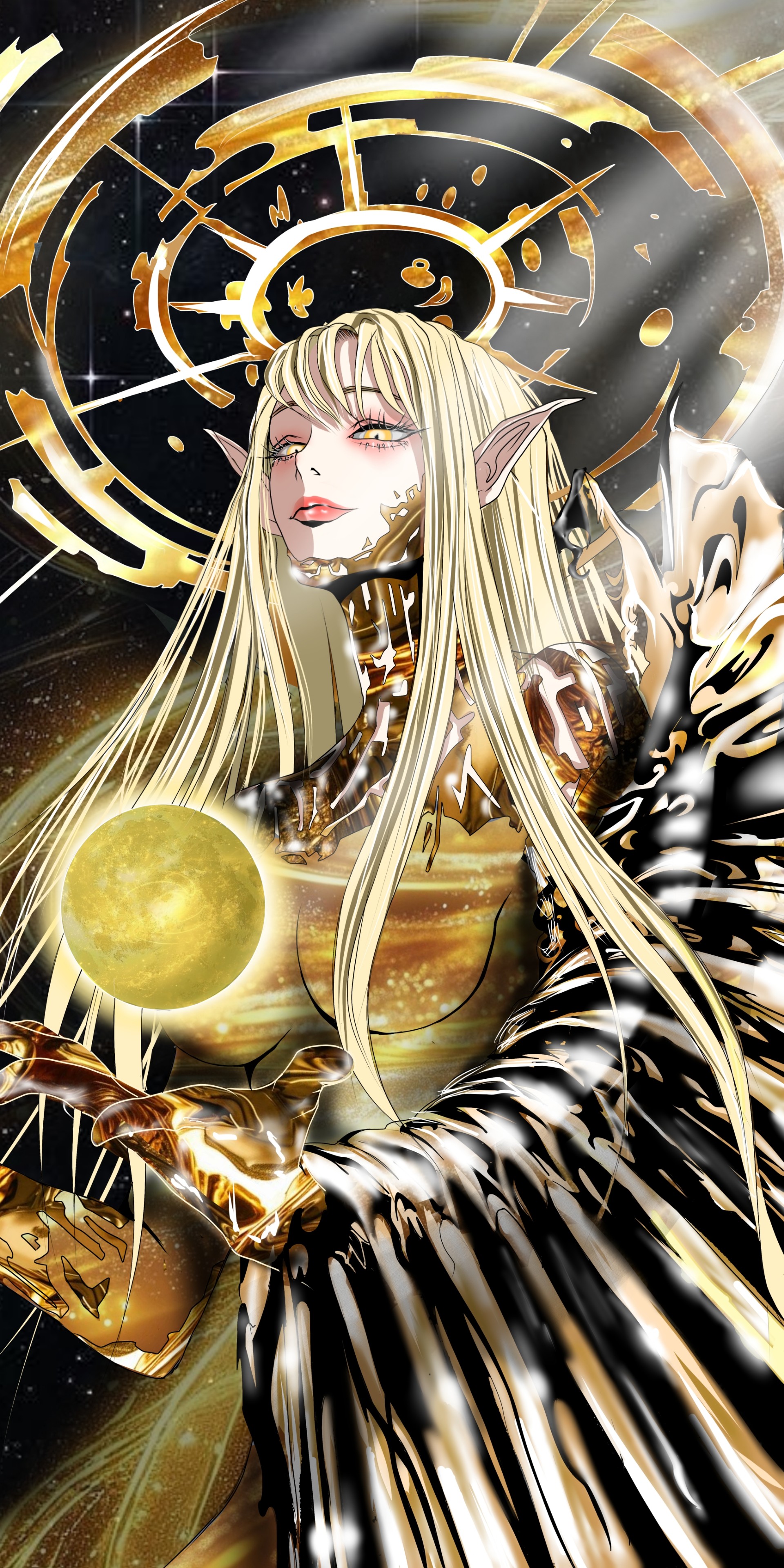 ルイ様に染まれ