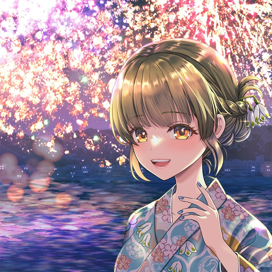 あお💙·͜·㊺わたあお