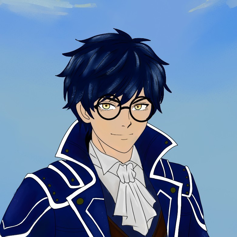 ✪ᴿ⡱ちょろりん