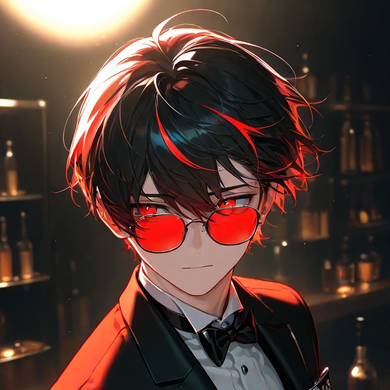 𝒮∘ꠋ⢌宵星 水冥