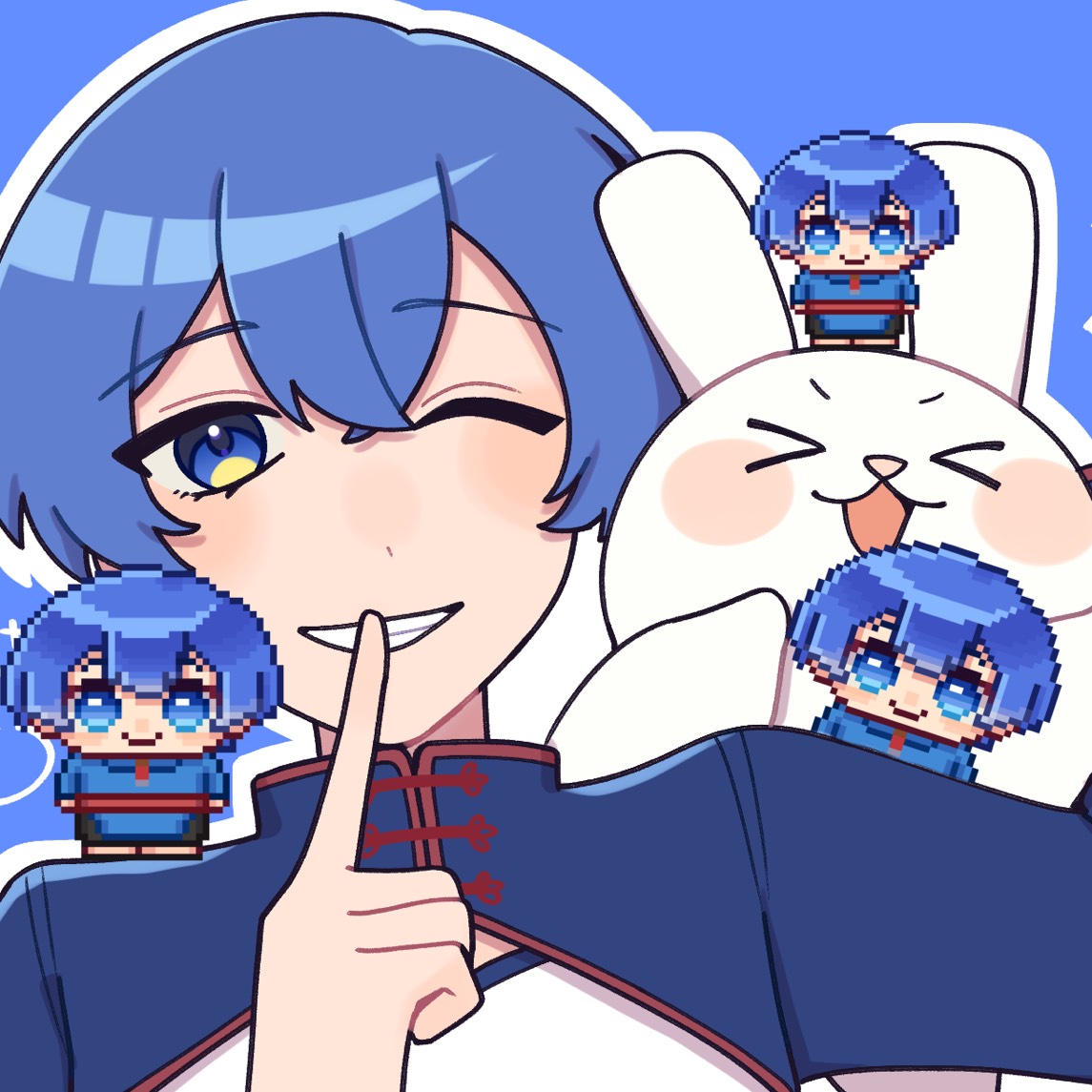 たんたん麺