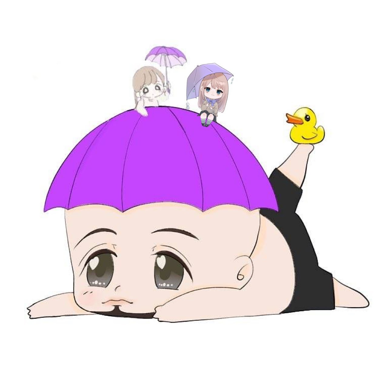 しぅ【R’Z】☂️🔥🍑🍷