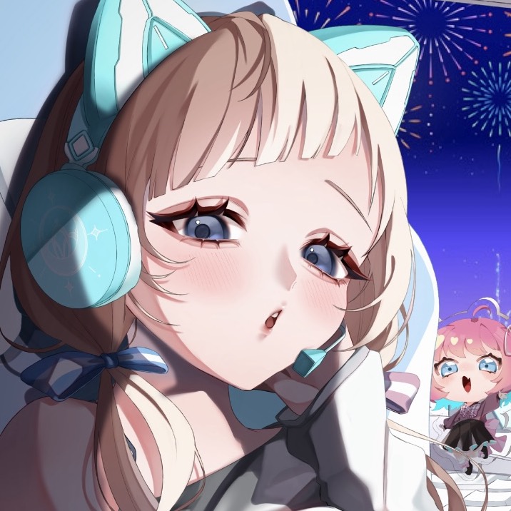 真夜中まひる⸜☀️⸝