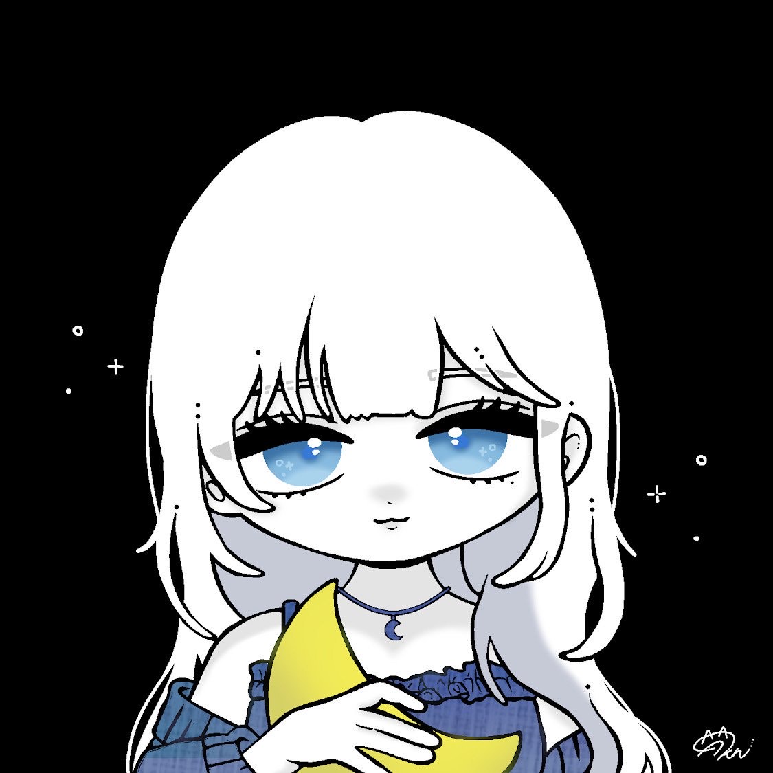 ❅☙*ささめ