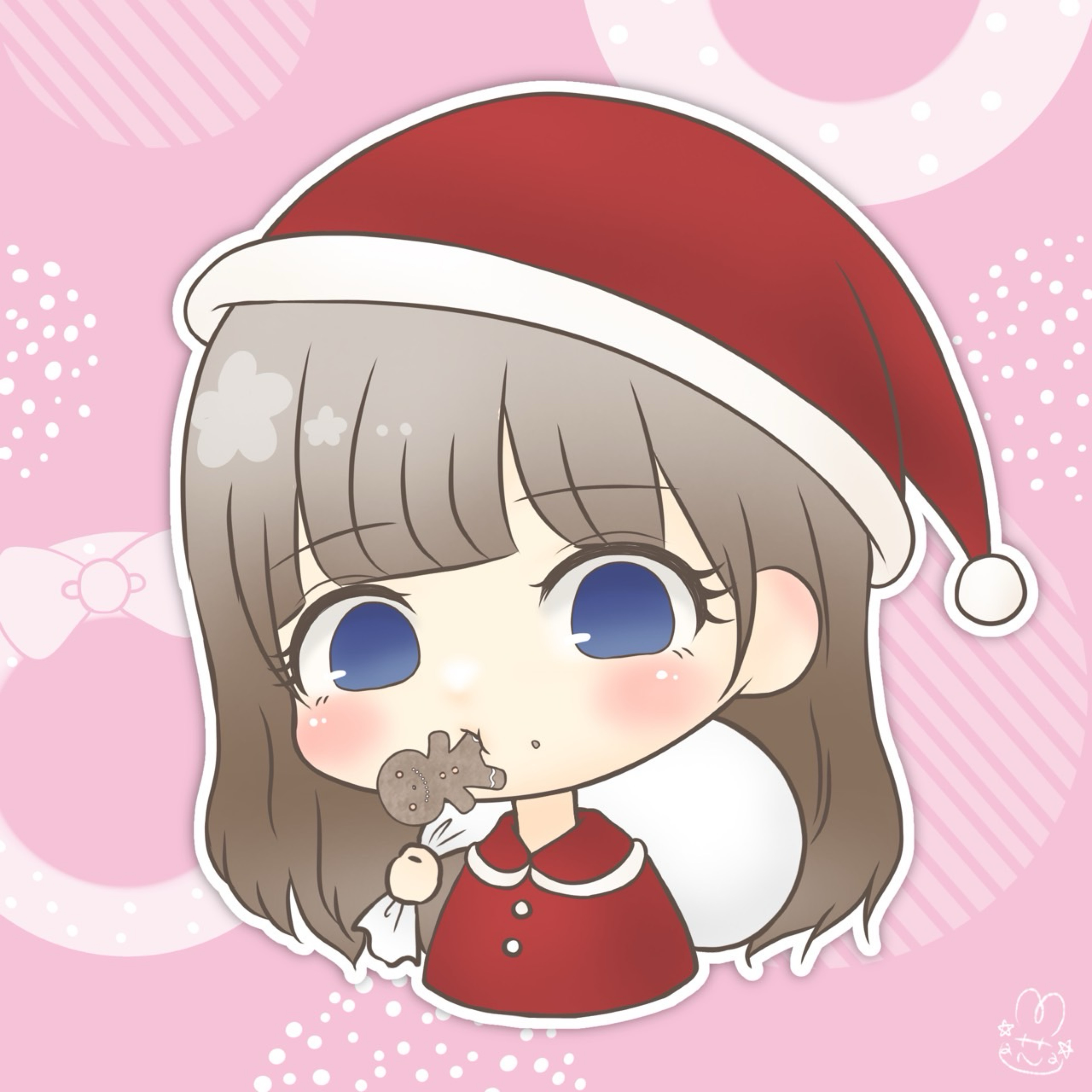 🍓ྀིあんぱんよっち