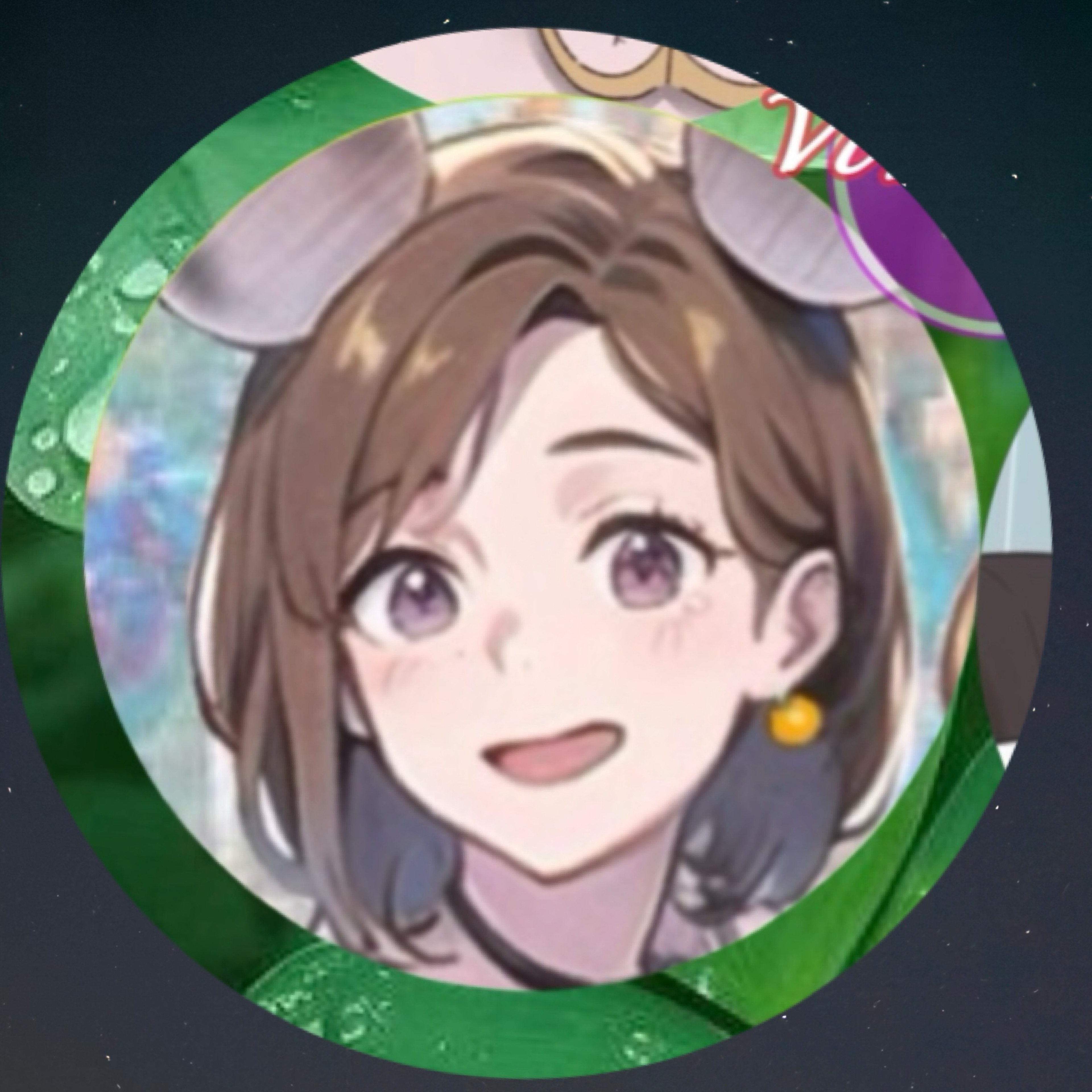 mogulist🍊コハク📻バリラジ