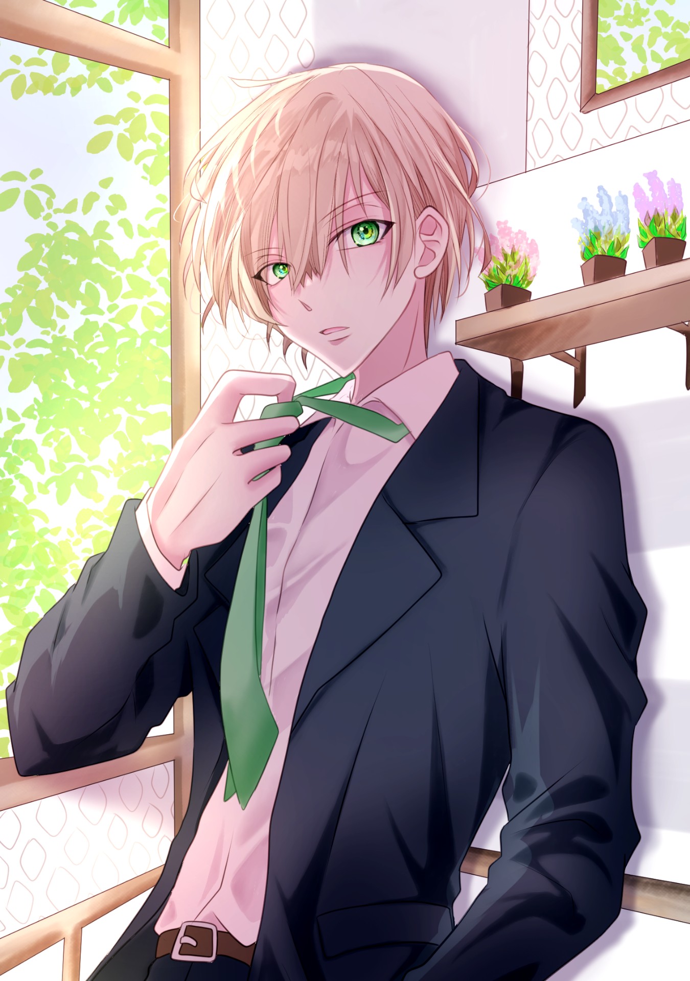 ☯️朔斗-サクト-