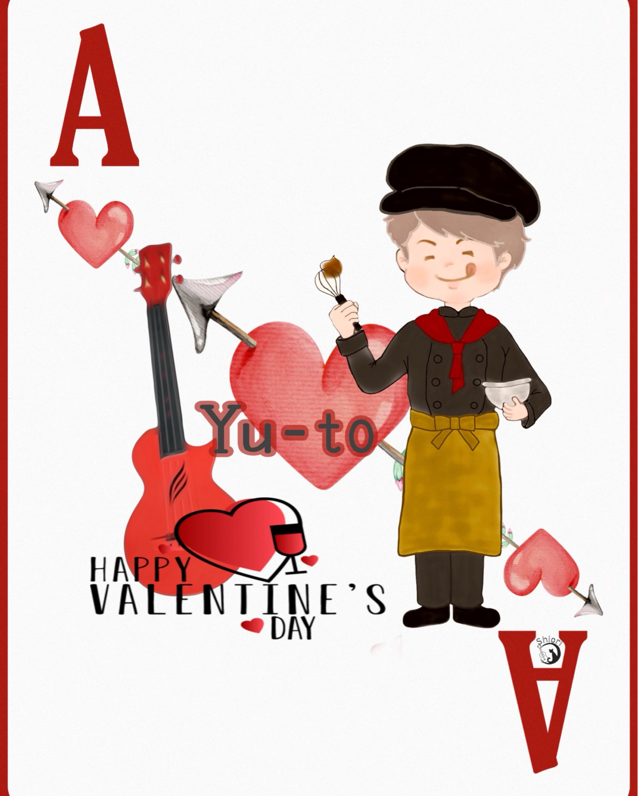 🦙Yu-to🅿️2/21（土）音フェス