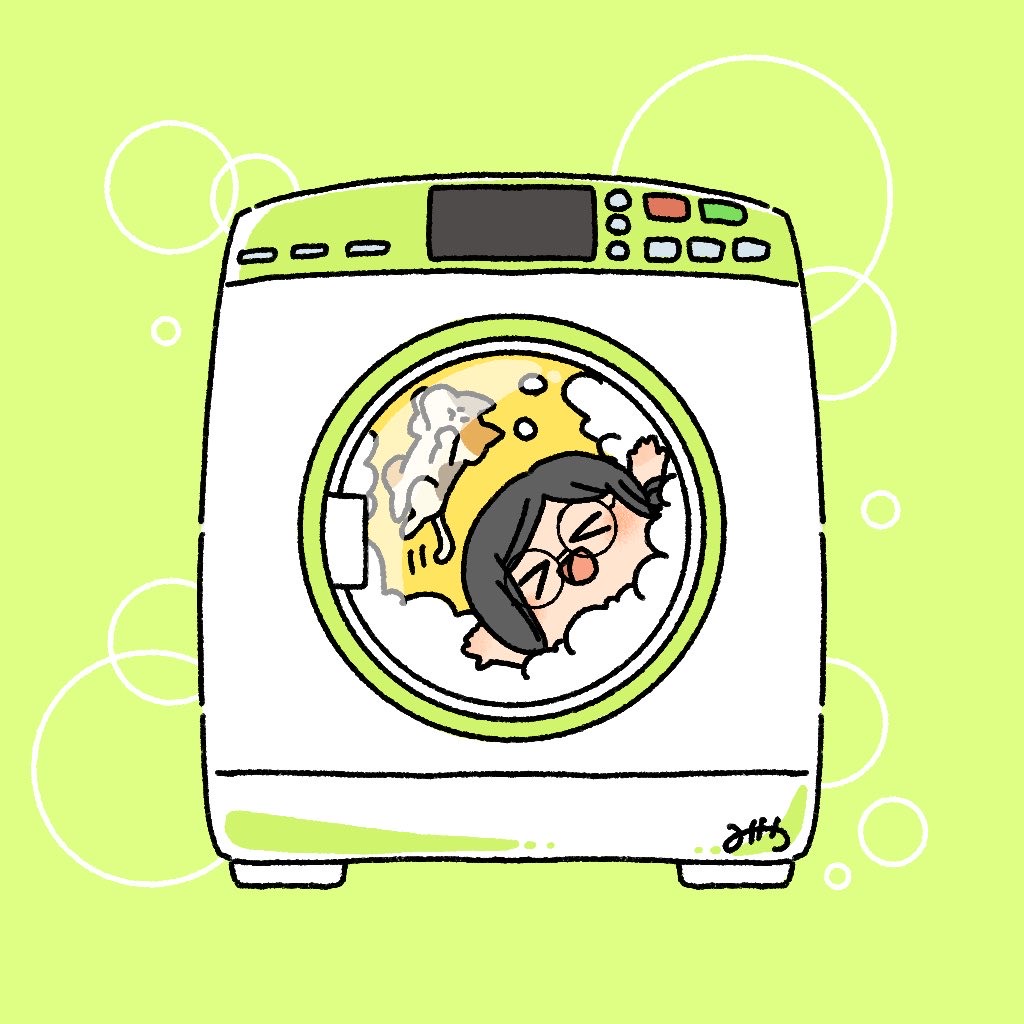 🚙💨ネコじゃない方ஐค̤̮はぴ主