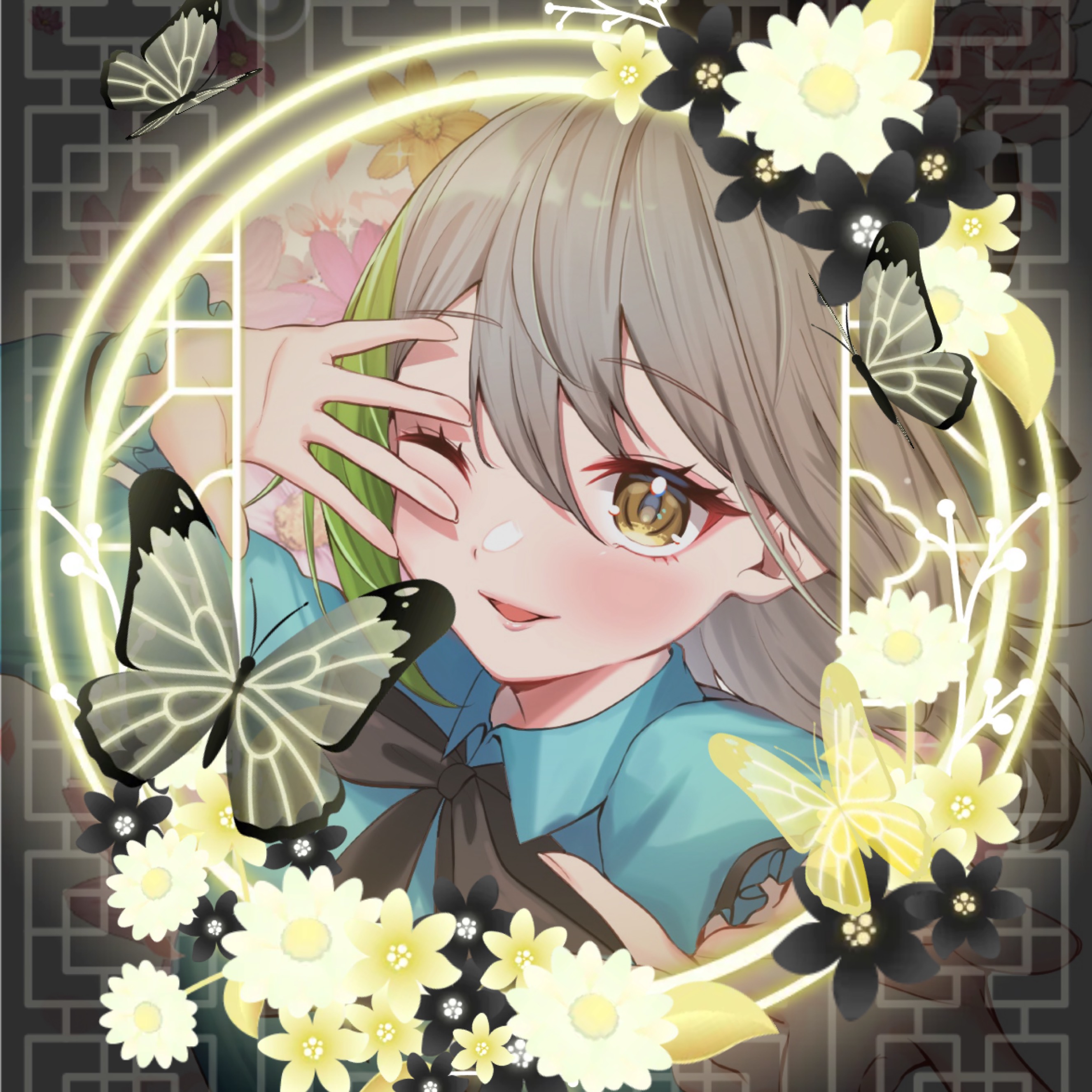 凛音-りのん- ✧︎ CueAi ✧︎