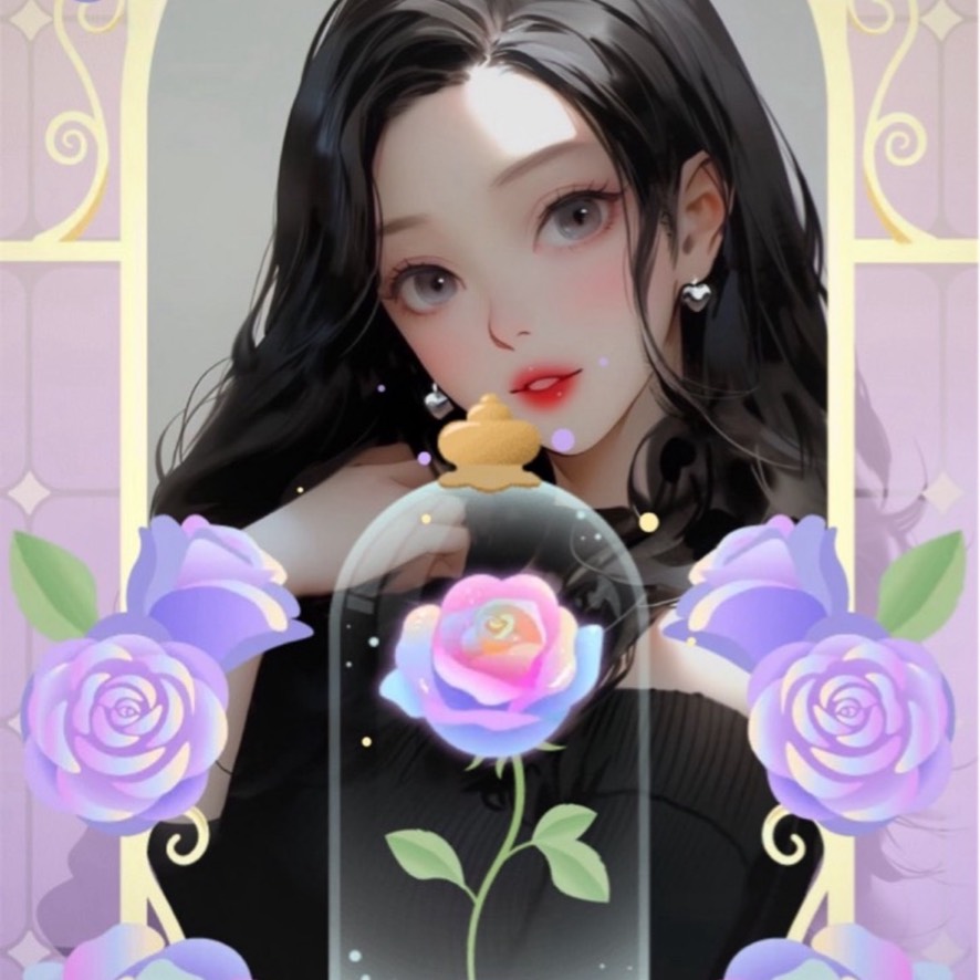 🍒ྀི CheRi (ちぇり)