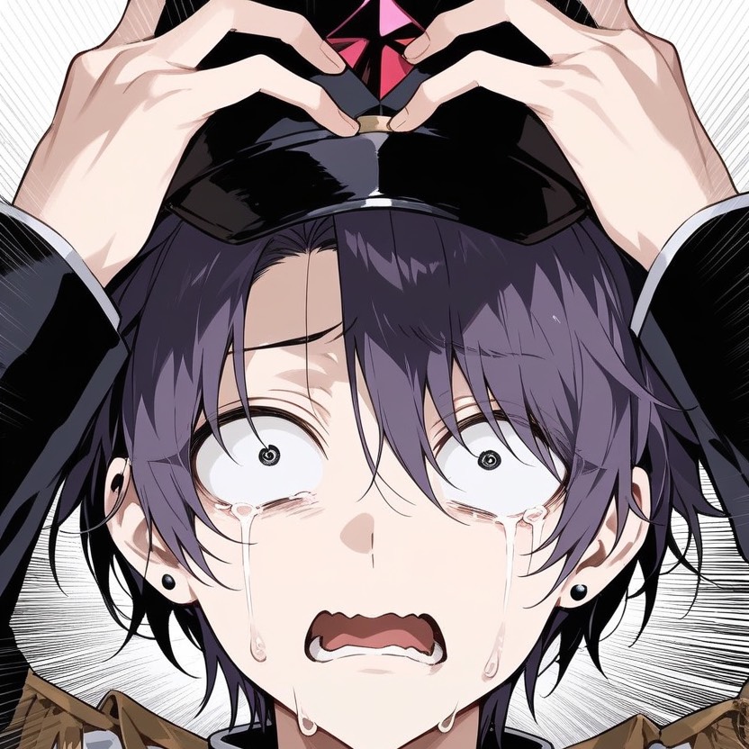 名称未定くん