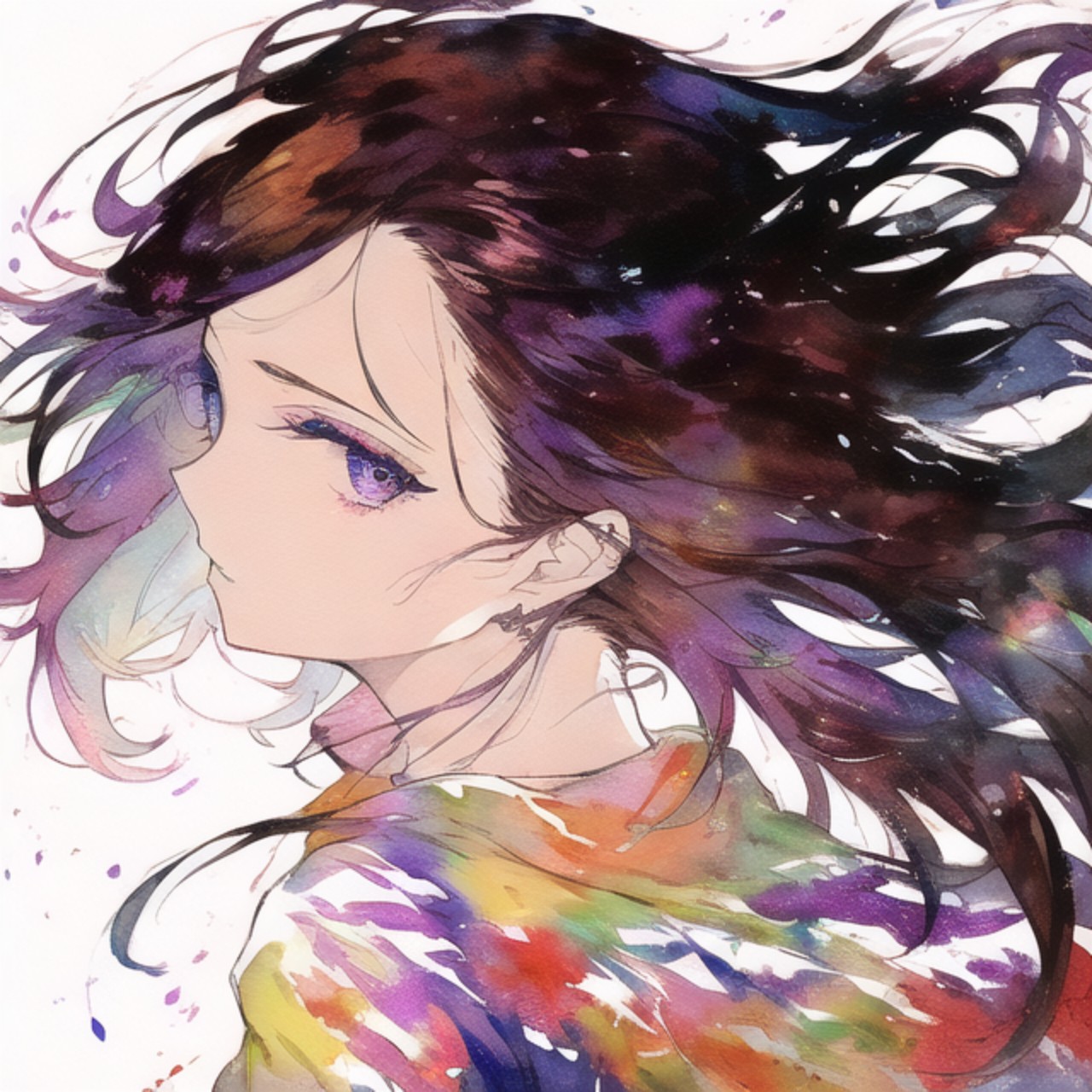 東雲 黑兎