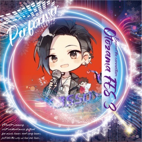 ☘そいまる•*¨♬