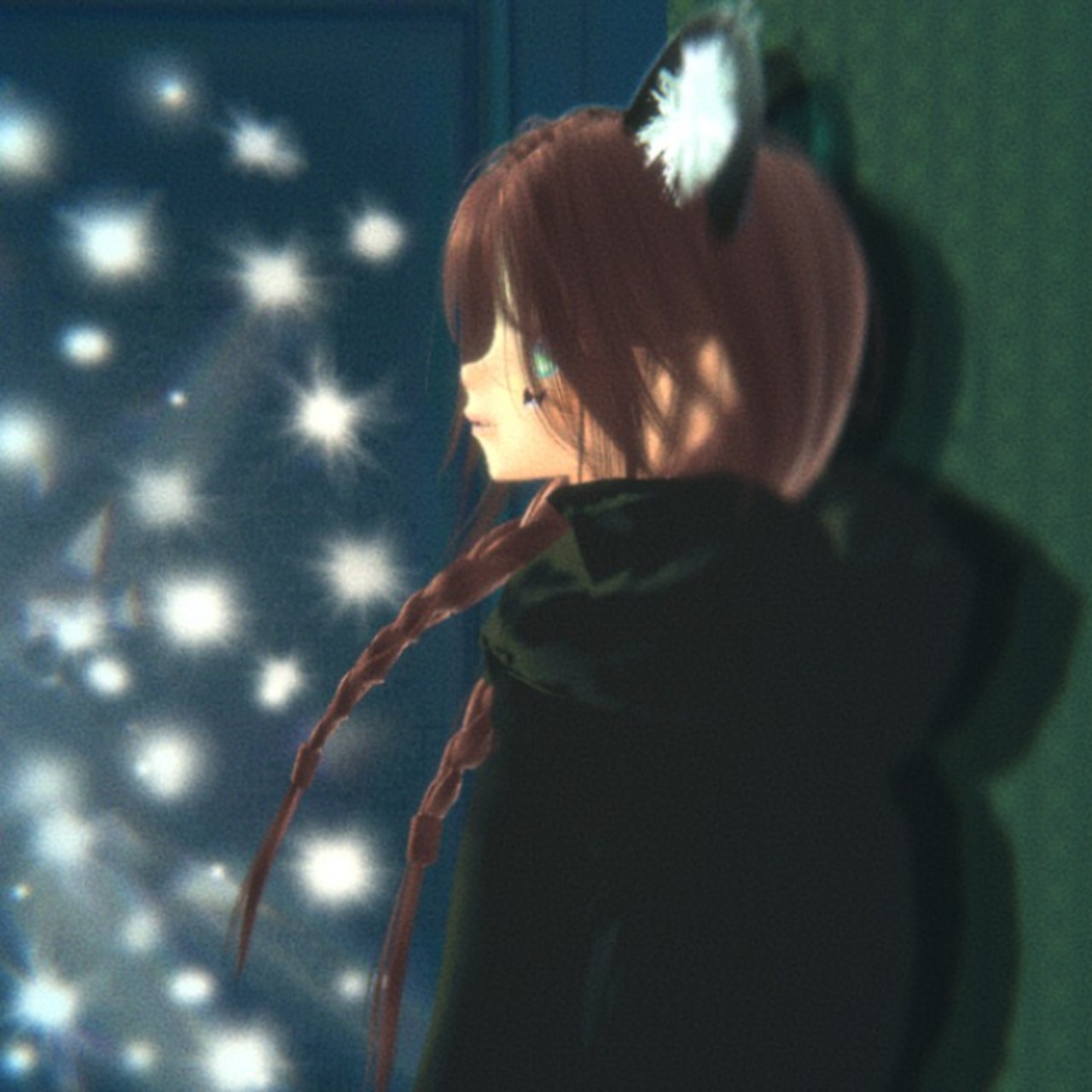ʚ❤︎ɞஐ☘︎︎森川緋呂
