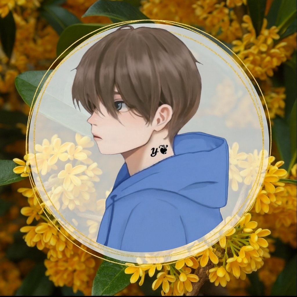 𝓎❦ ゅぅ