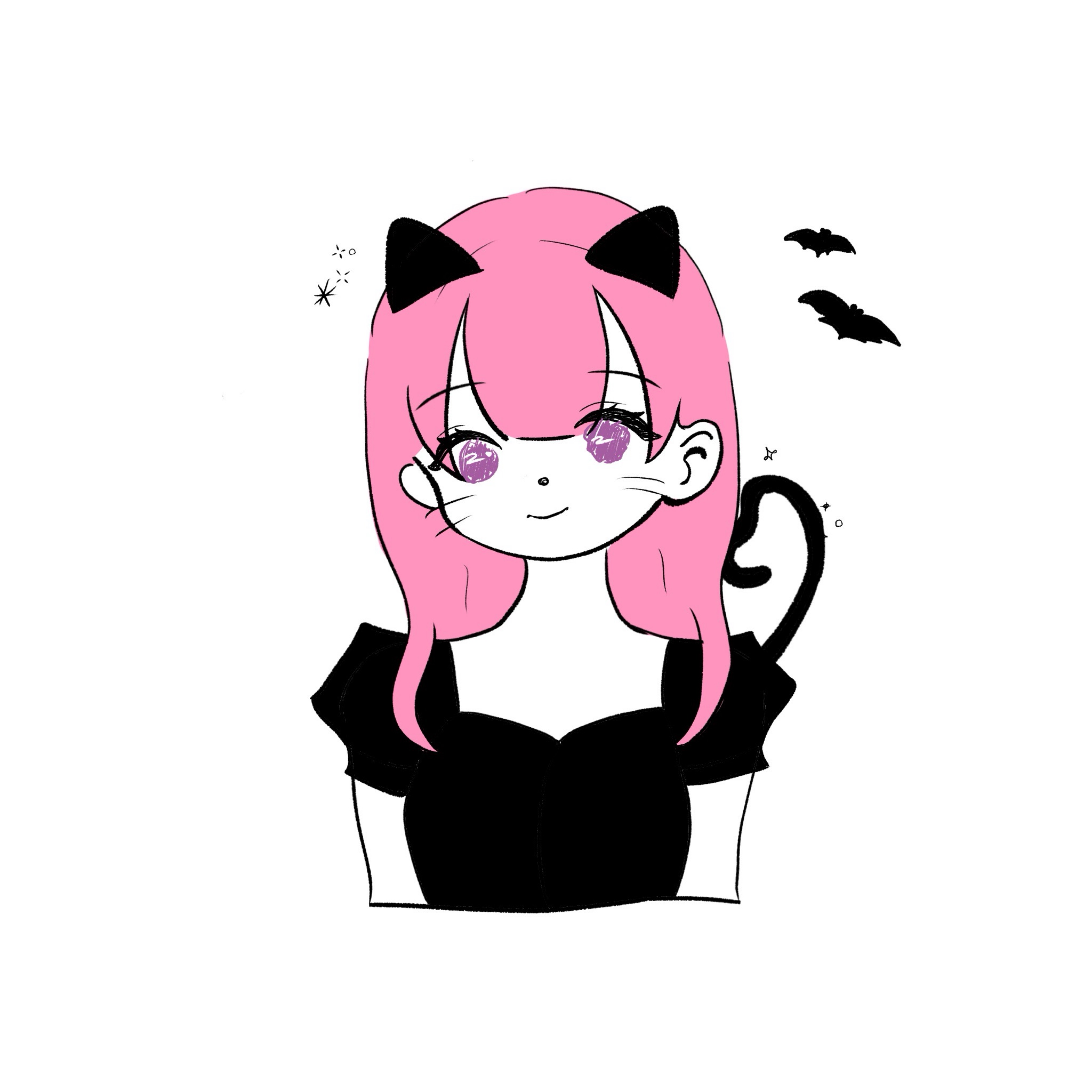 𝒮𓈒𓏸◌シャシャ‎。ฅ•ﻌ•ฅ