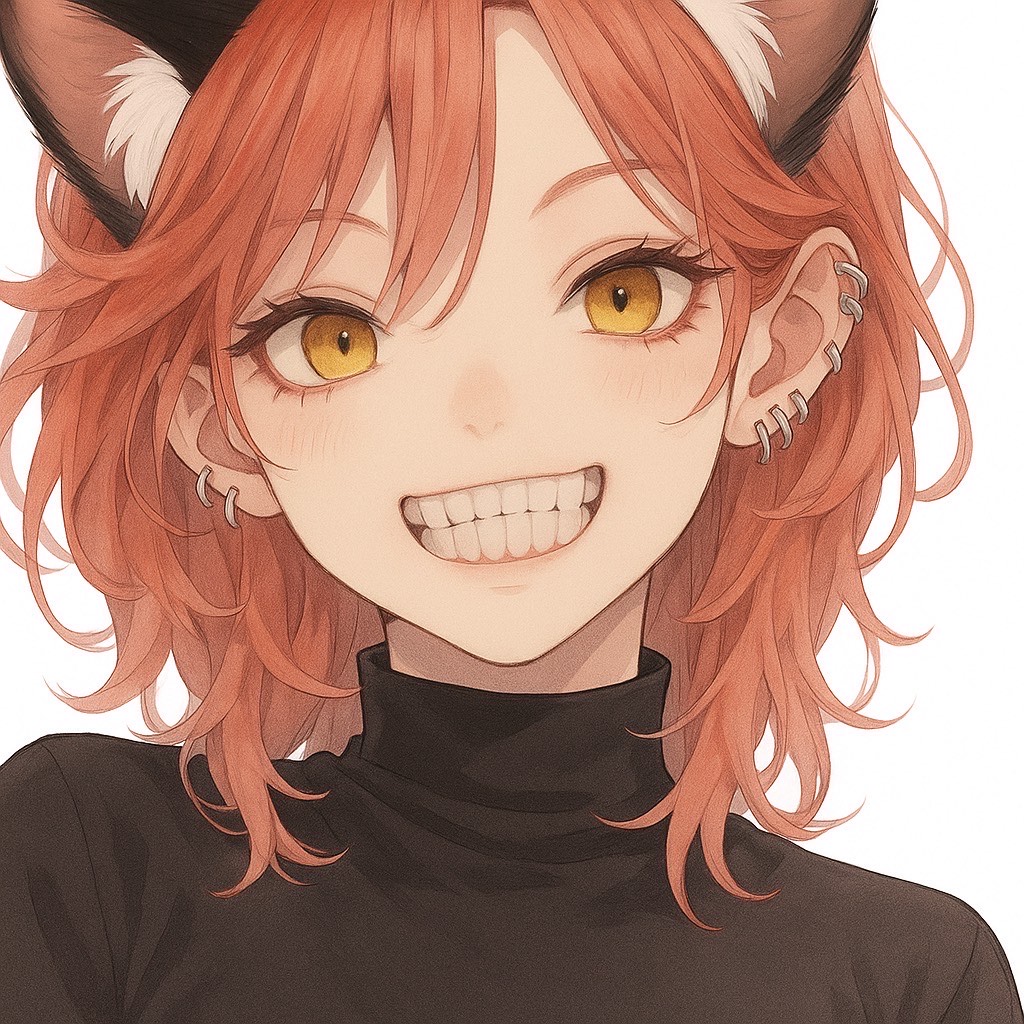 ☾*ﾟ花霞 月夜  💛