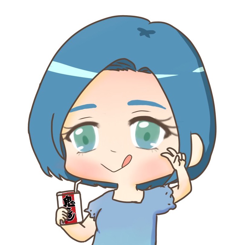 🐌まよい
